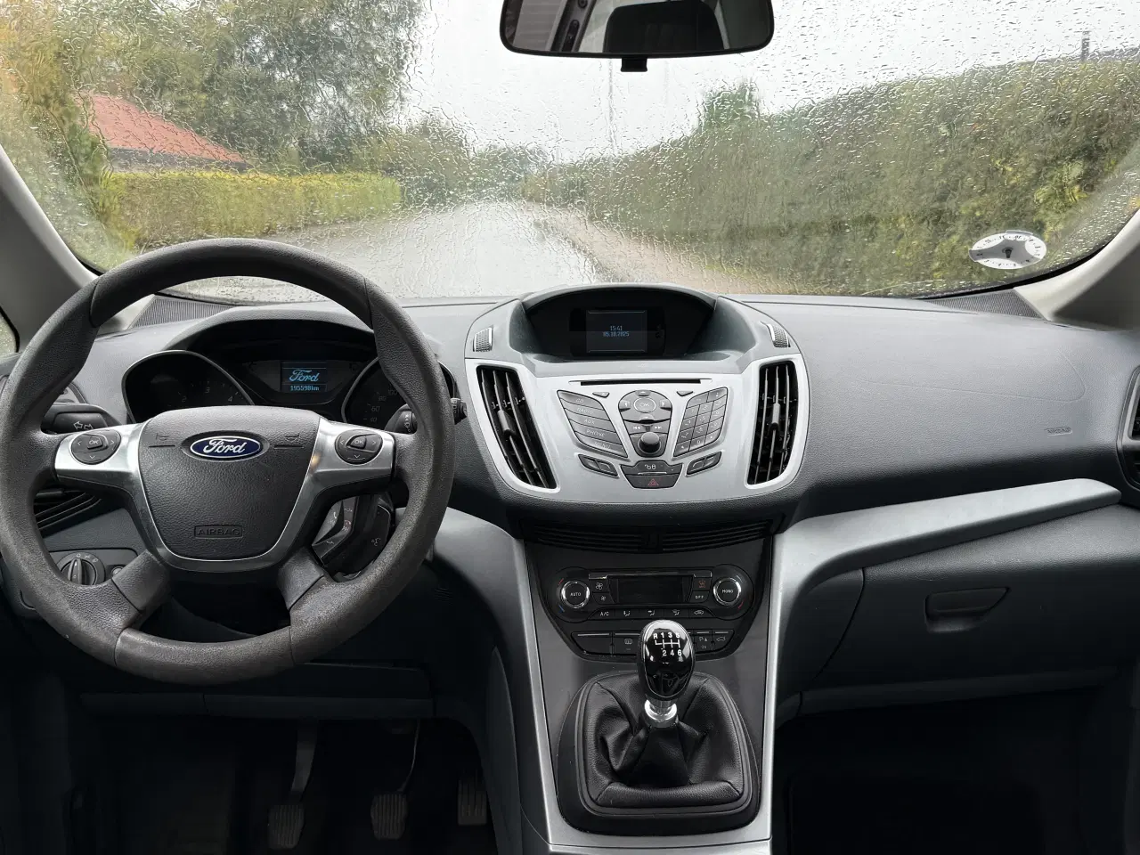 Billede 11 - Ford Grand C-MAX 2,0 TDCi