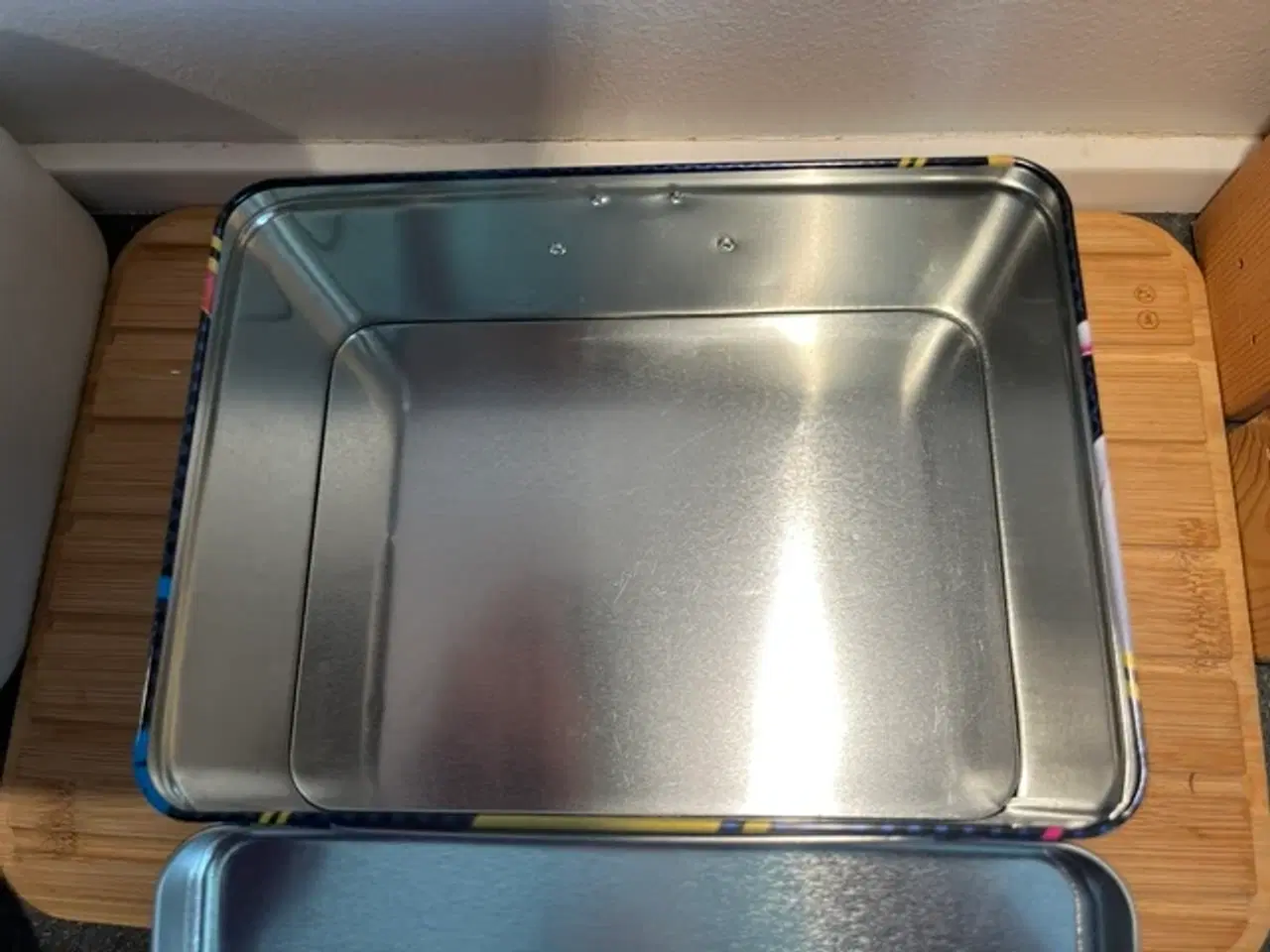 Billede 9 - Pokémon samlerkuffert + 8 flotte mini-tins (tomme)