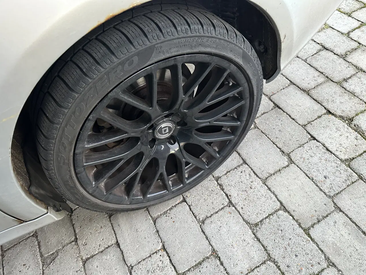 Billede 5 - Mercedes-Benz CLS 350