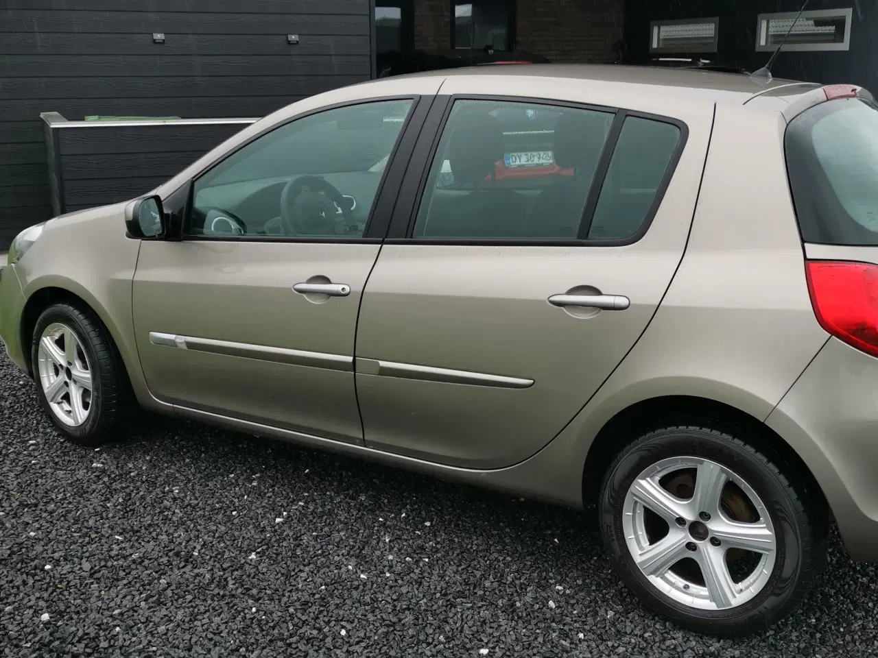 Billede 3 - Renault Clio III 2012, 112600 KM