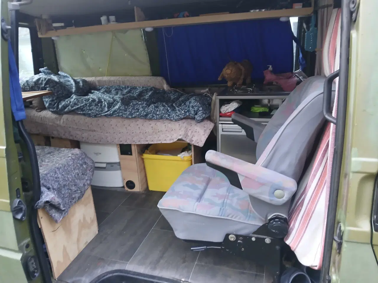 Billede 3 - Vwt4 syncro