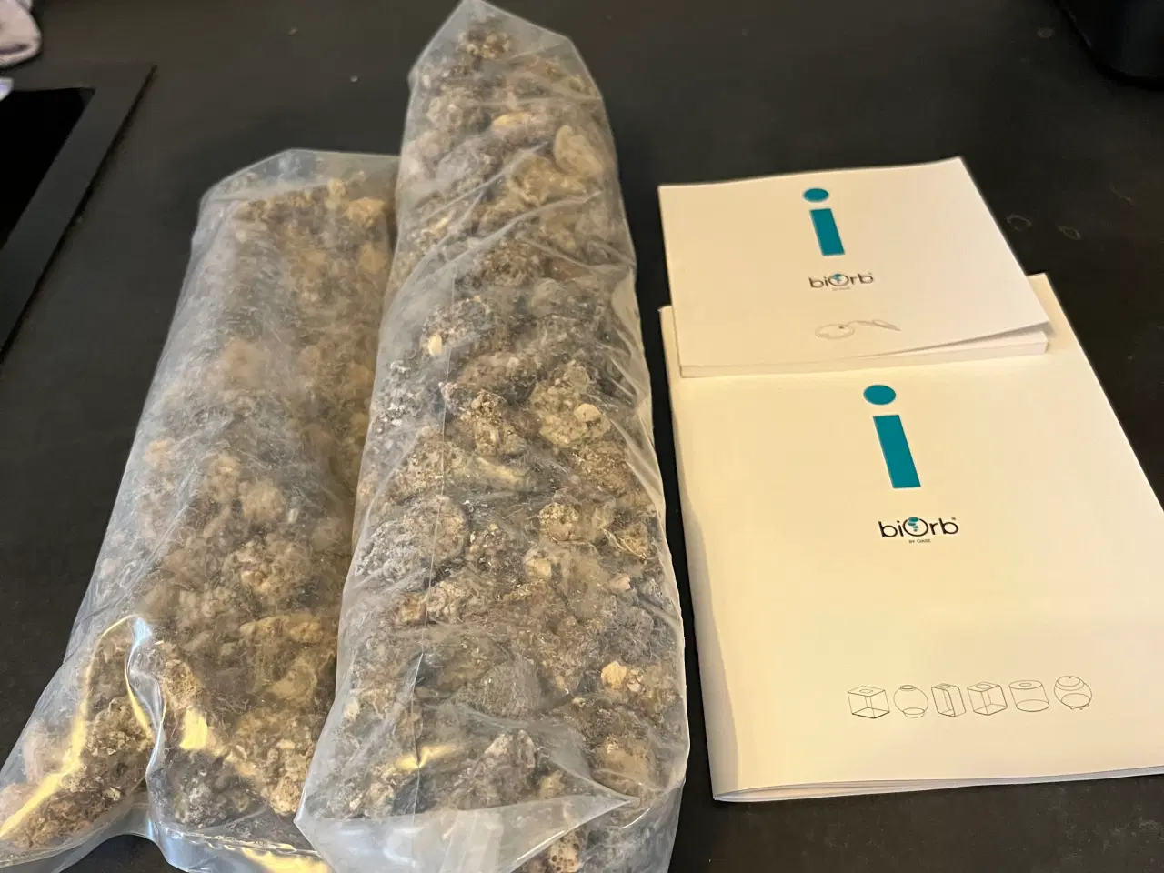 Billede 3 - Bio akvarie nyt