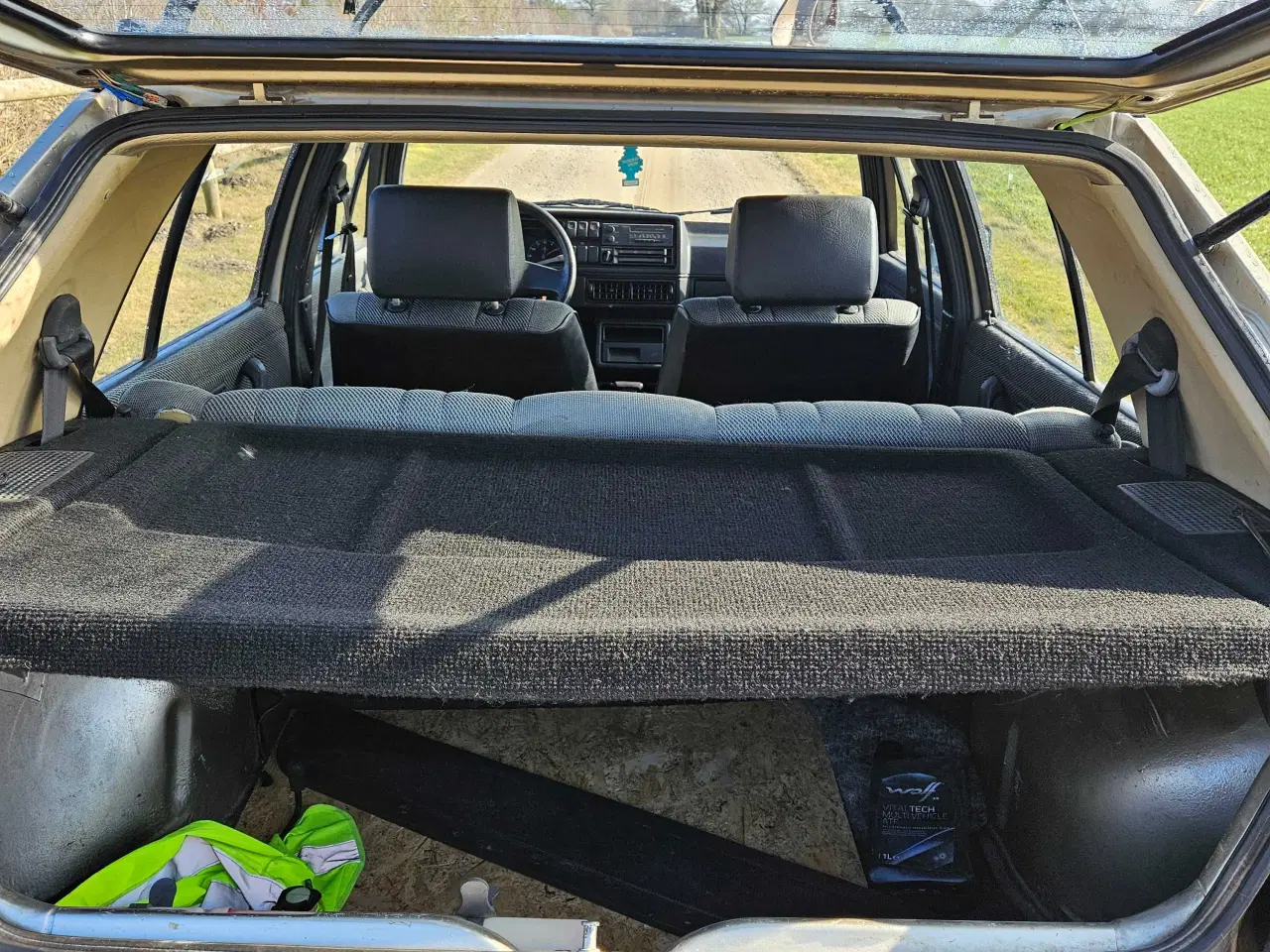 Billede 10 - Fin golf 2 sælges 