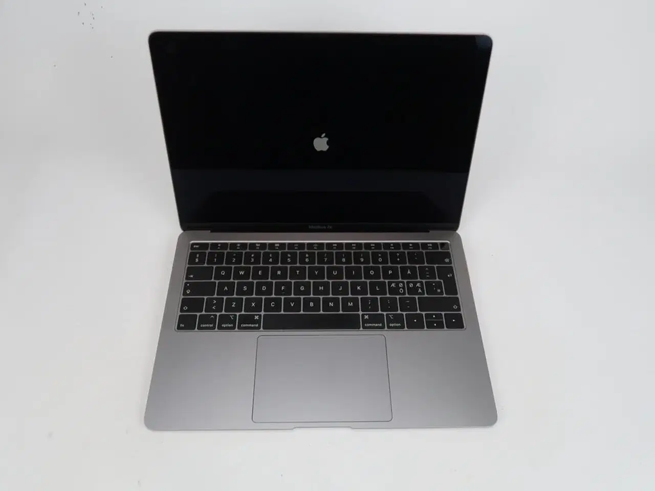 Billede 1 - Apple MacBook Air 13"