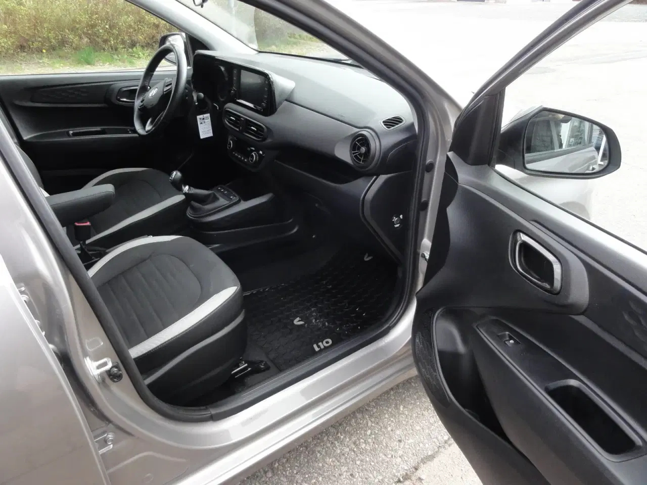 Billede 9 - Hyundai i10 1,0 MPi Advanced