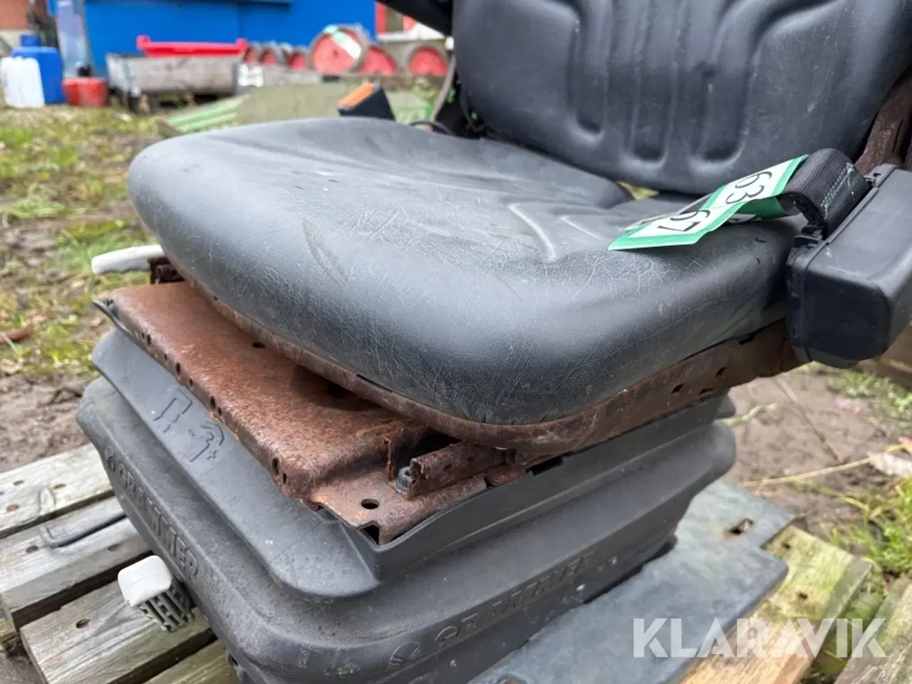 Billede 9 - Sæde Grammer