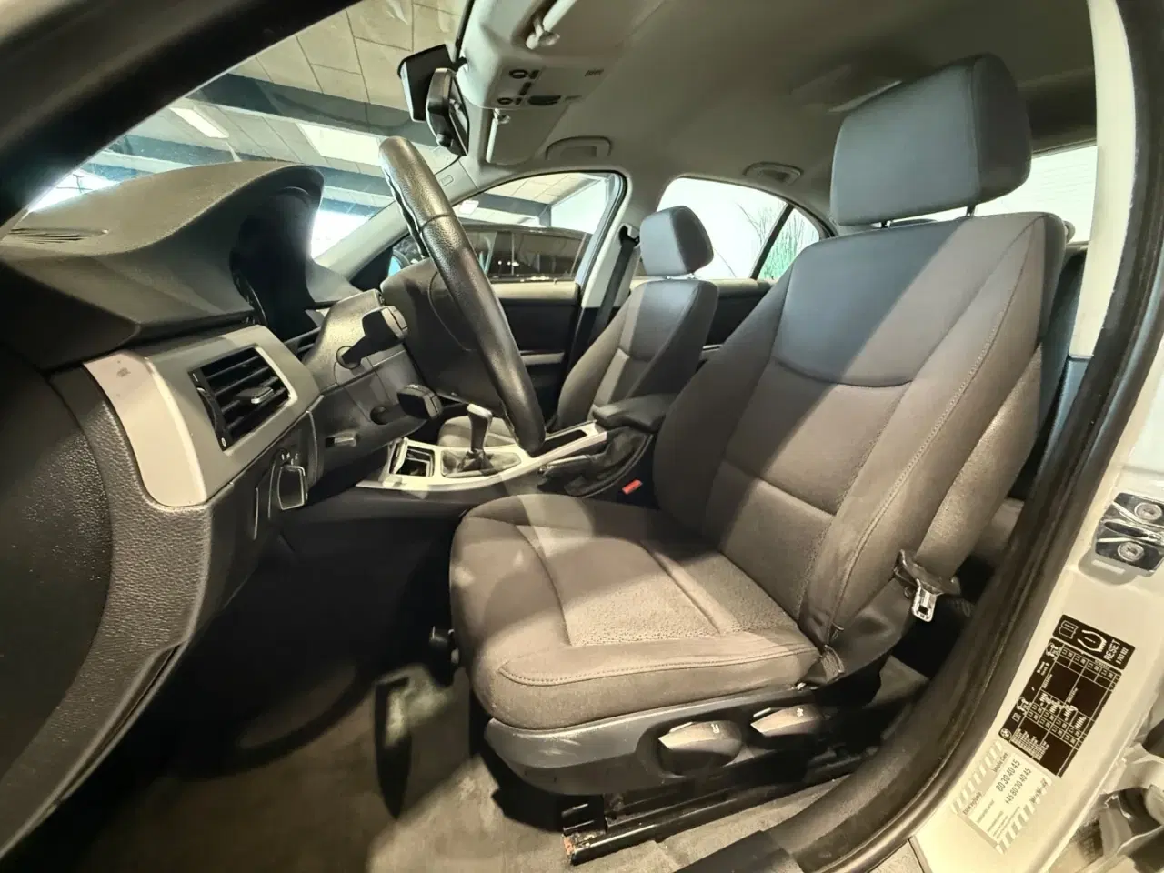 Billede 7 - BMW 318i 2,0