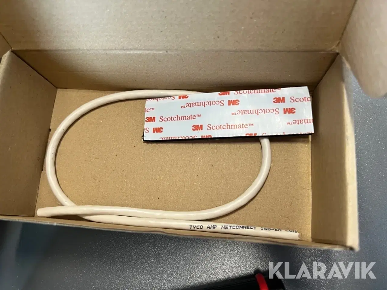 Billede 6 - Wireless navigation transponder Mølgaard Netcom SEA Mate 1A Lite 5 styk