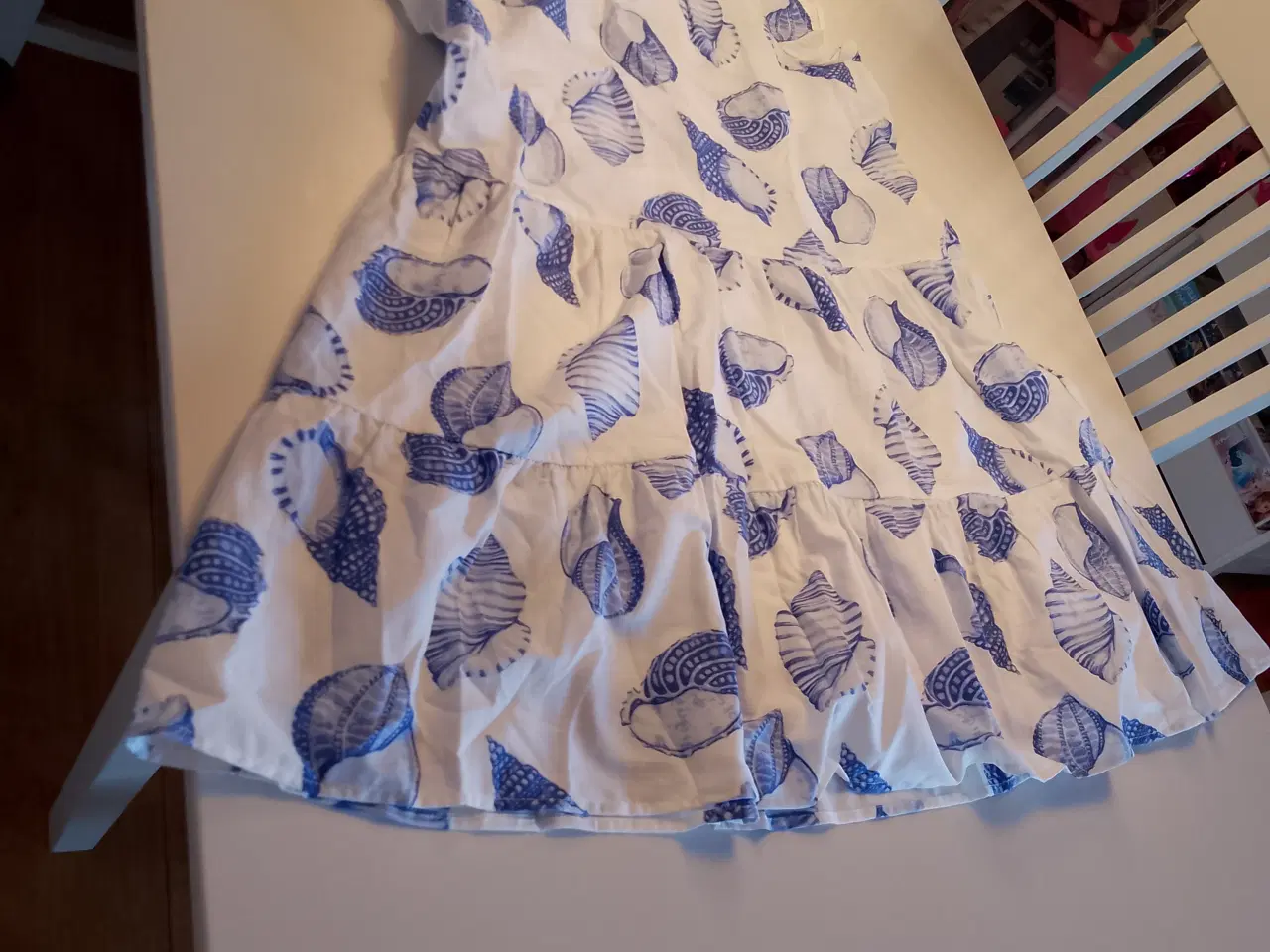 Billede 2 - Kjole i str XL 