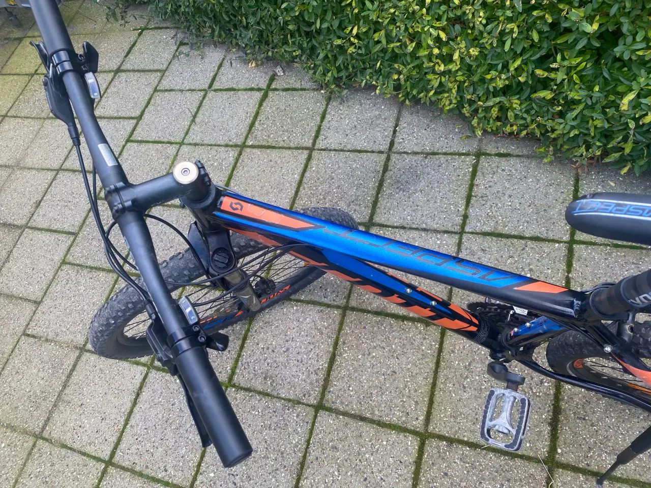Billede 2 - MTB Scott aspekt 165-180cm