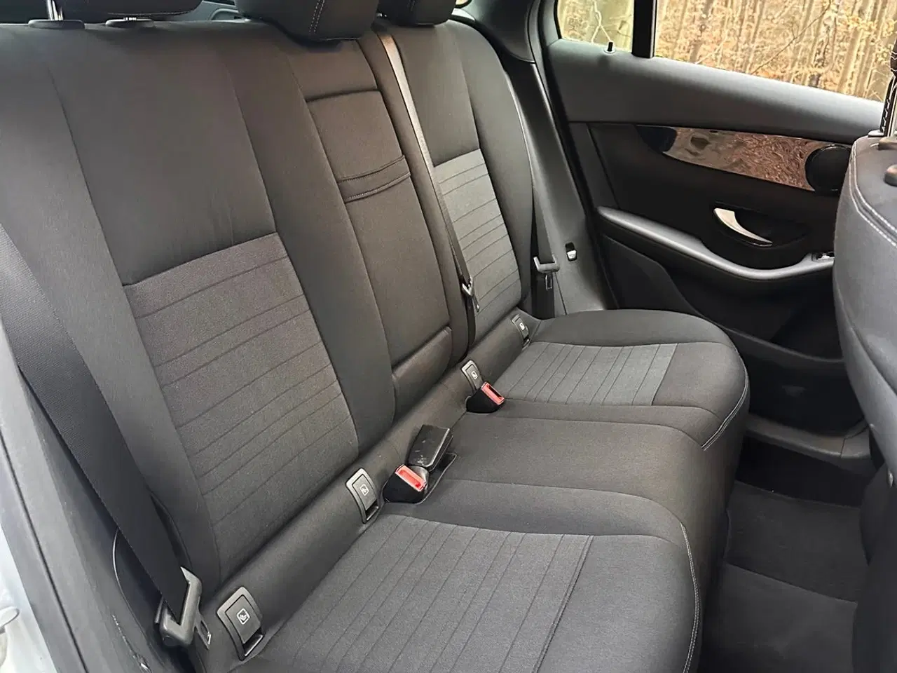 Billede 14 - Mercedes GLC220 d 2,2 aut. 4Matic