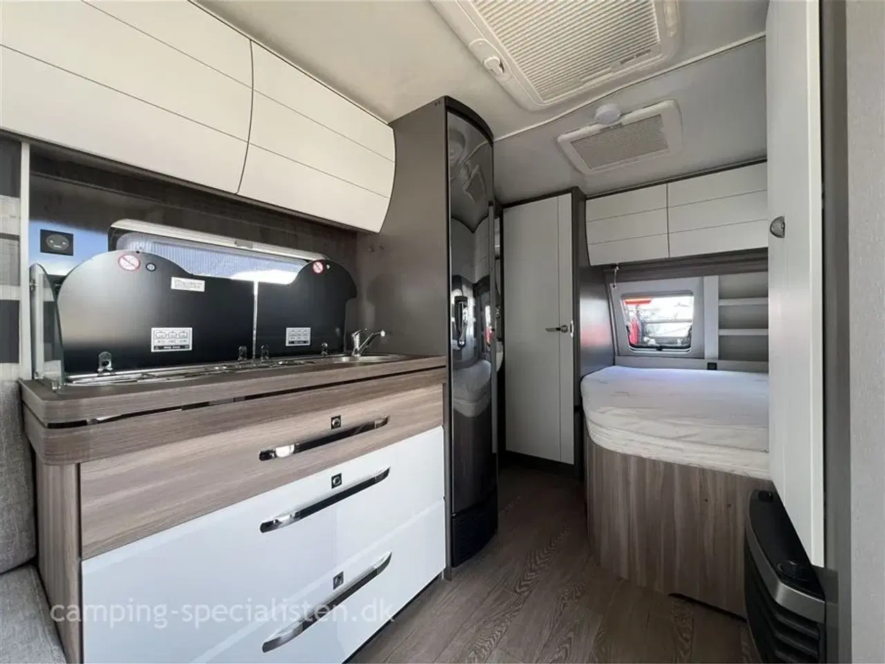 Billede 13 - 2022 - Hobby Excellent Edition 460 UFe   2022 Hobby Excellent Edition 460 UFe - Se den nu hos Camping-Specialisten.dk