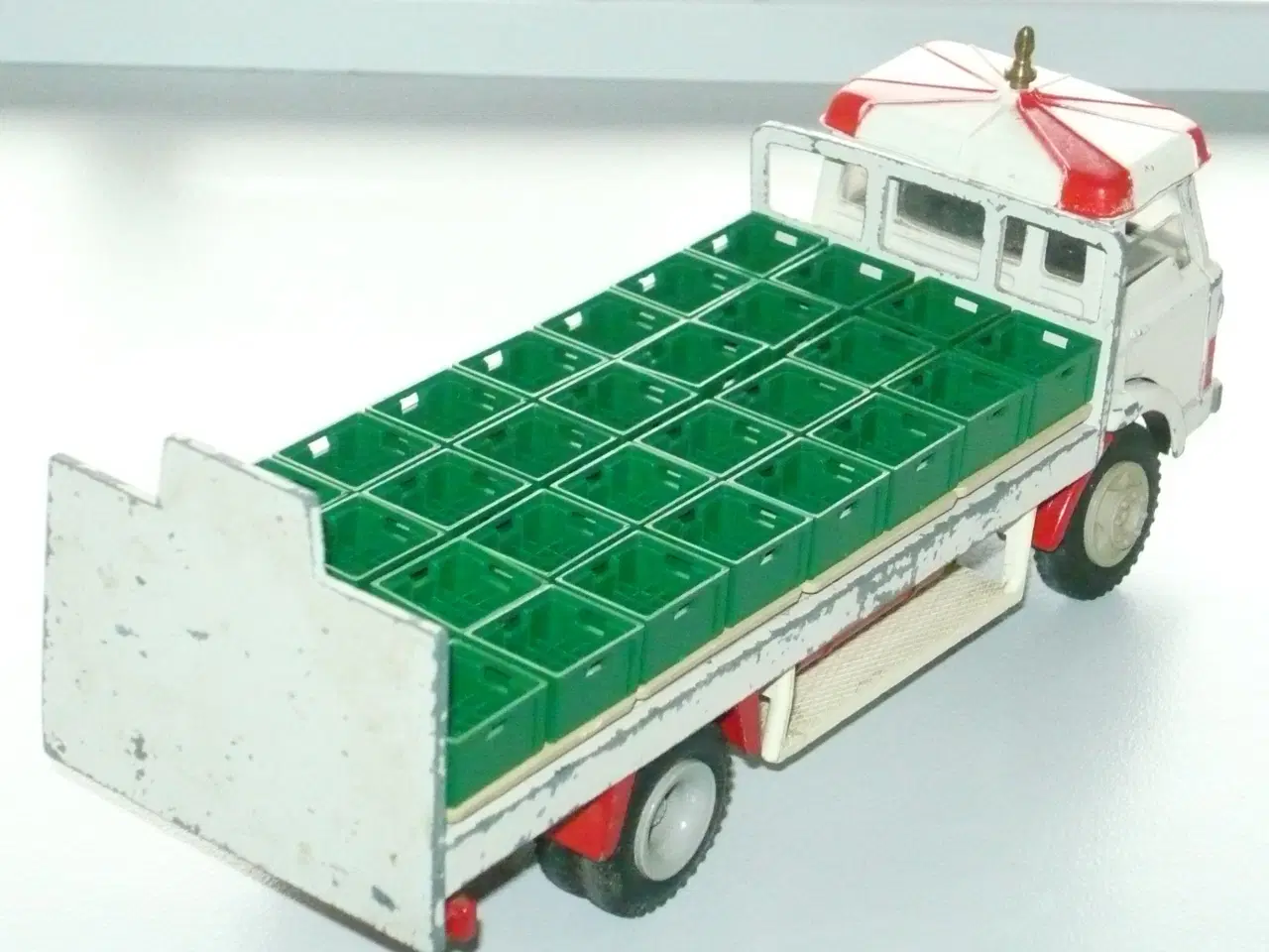 Billede 2 - ORIGANAL KIRK-DENMARK