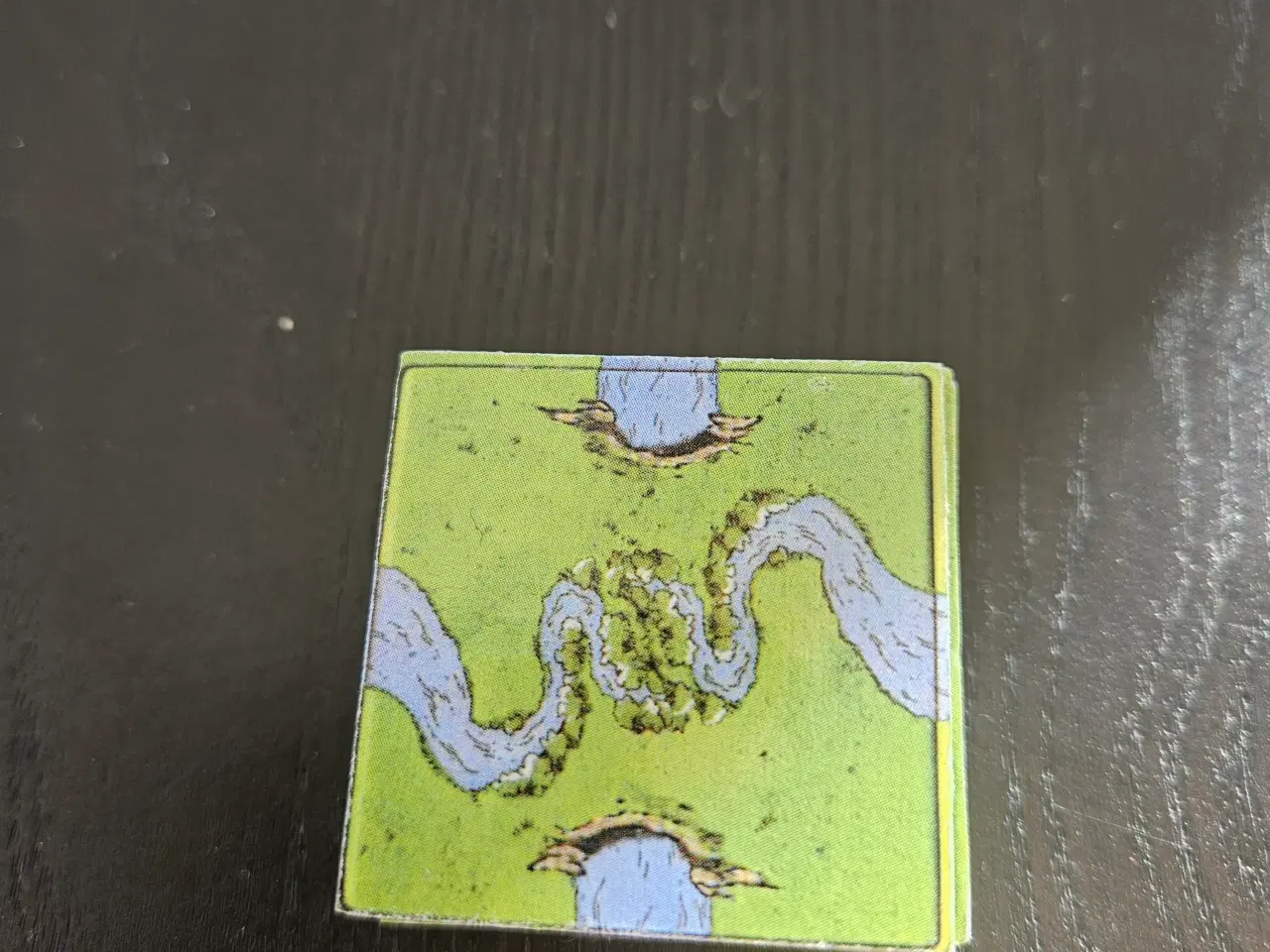 Billede 2 - Carcassonne fan udvidelser