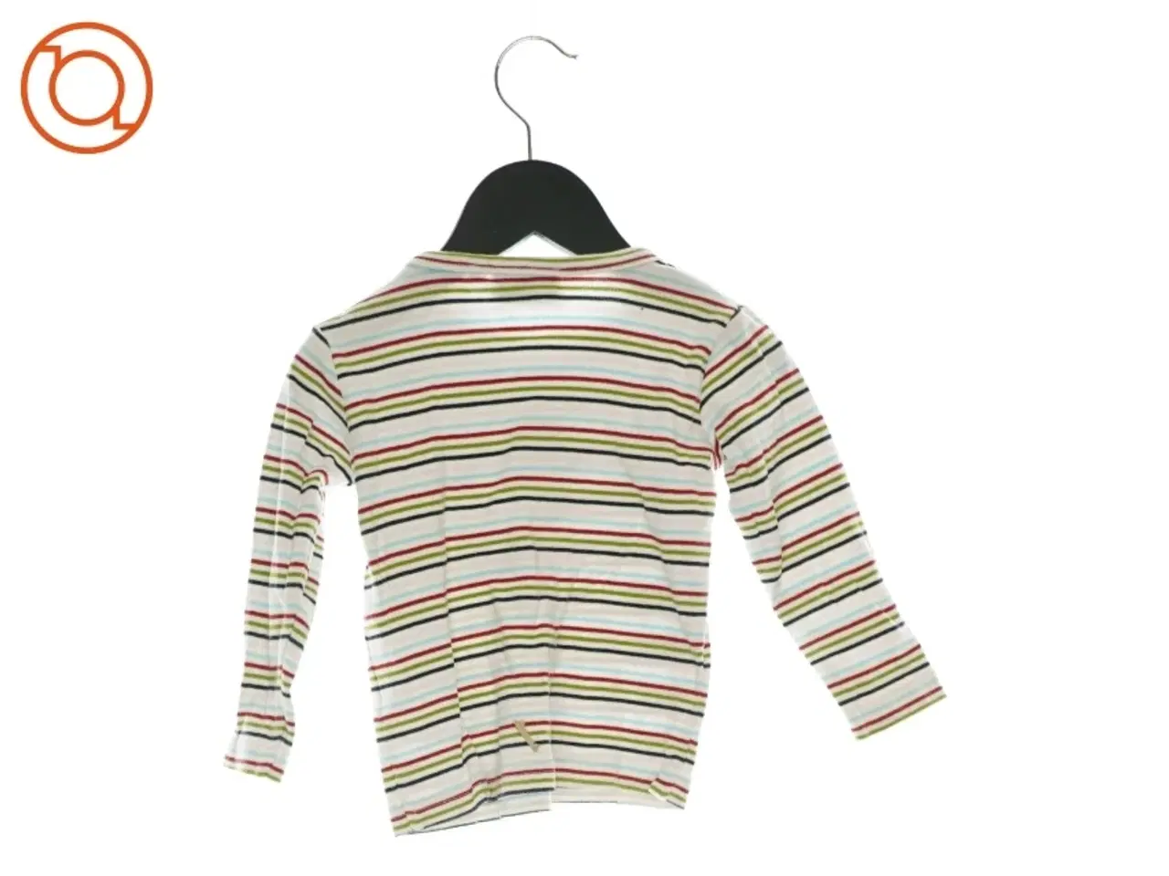 Billede 2 - Bluse fra Lindex Girls (Str. 92)