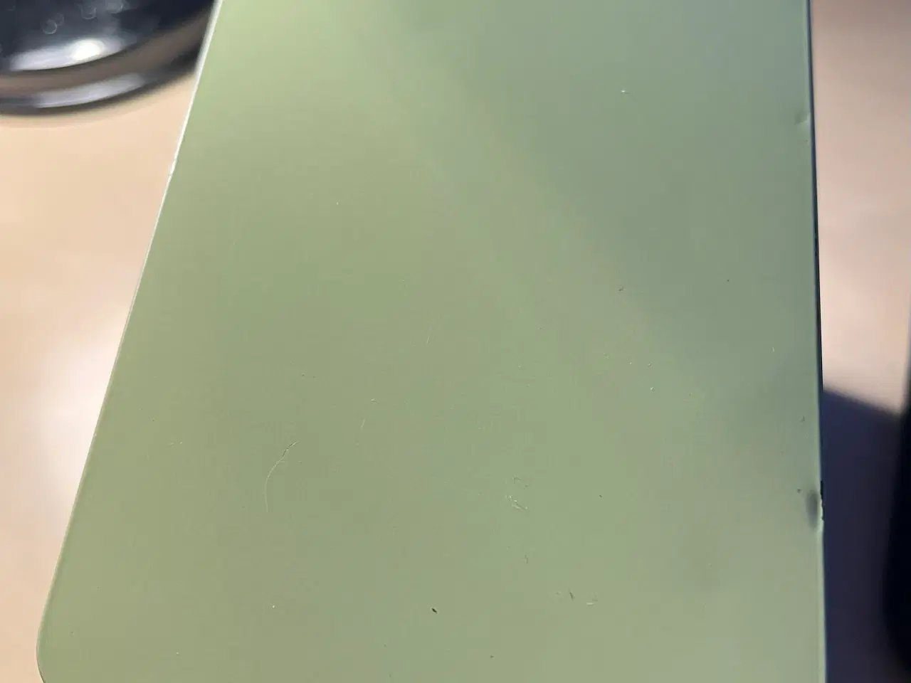 Billede 5 - Aage Sikker Hansen Davre-pigerne på metaldåse