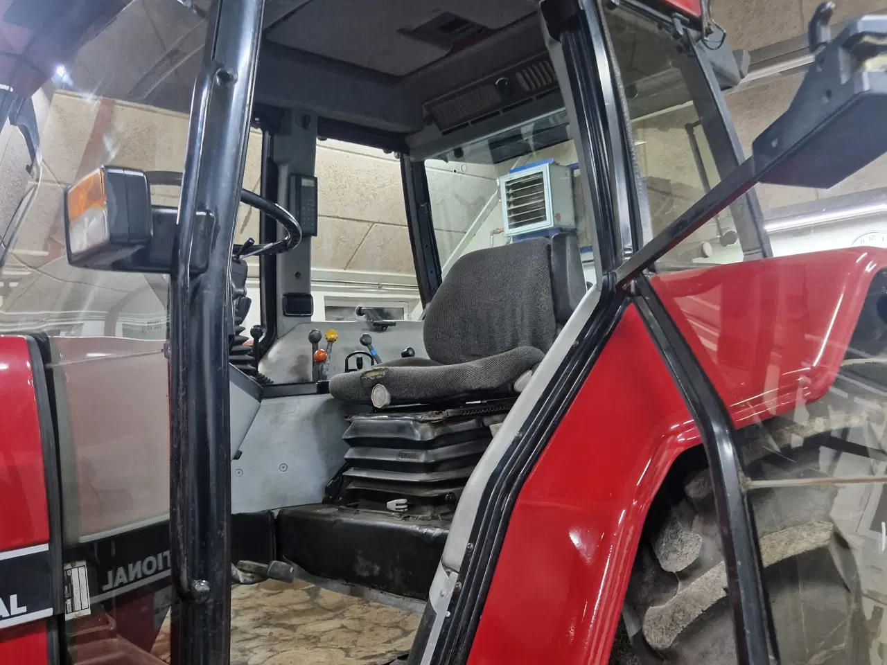 Billede 10 - Case Ih 5140 plus 