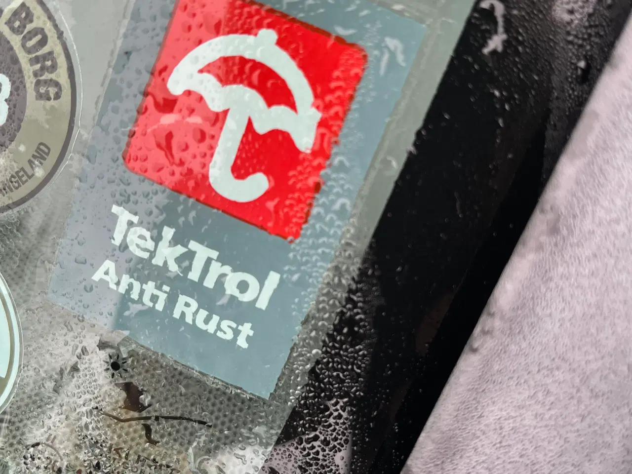 Billede 6 - Saab 9-3 2,0 T.