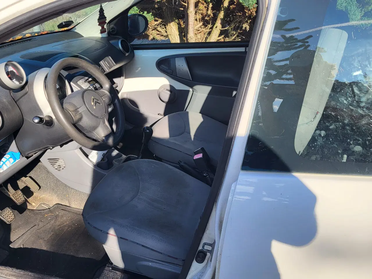 Billede 7 - Citroën C1 
