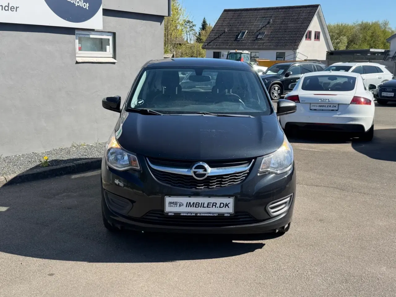 Billede 17 - Opel Karl 1,0 Cosmo