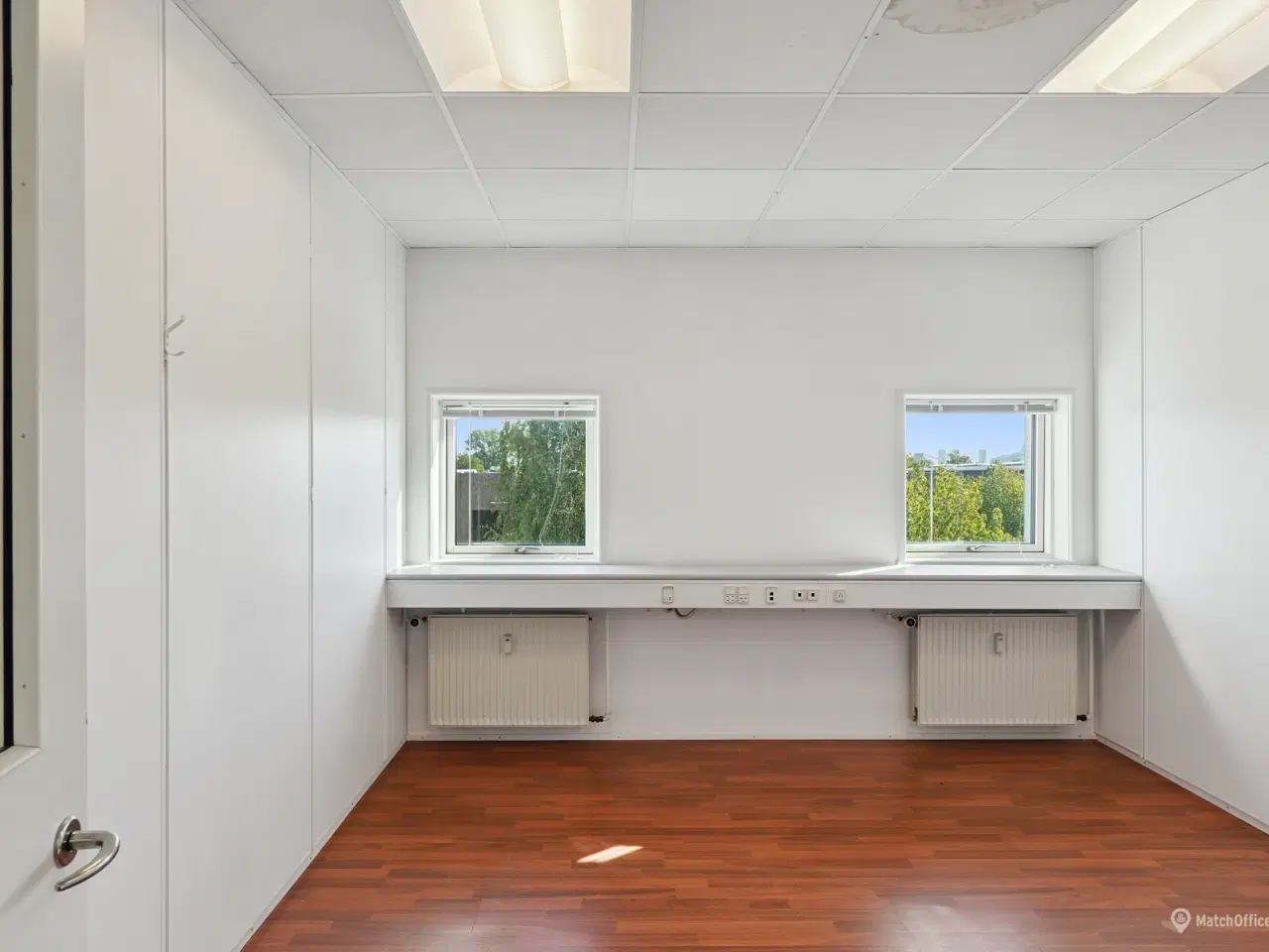 Billede 11 - Stort lager m. port og kontor i stueplan på Avedøreholmen 84