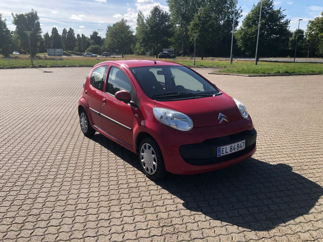 Billede 3 - Citron C1