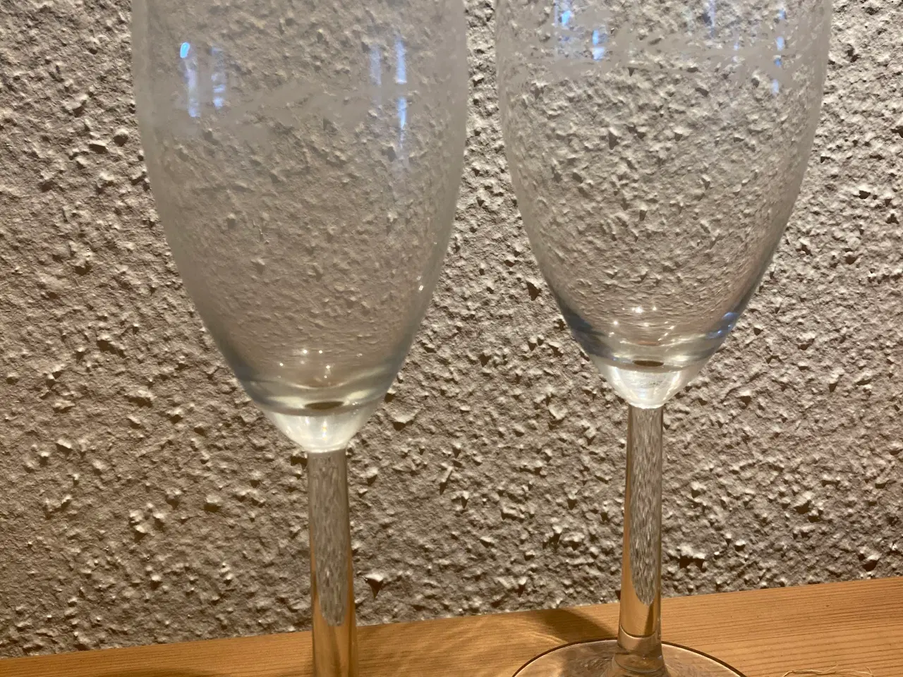 Billede 8 - Mads Stage jagt stel / glas