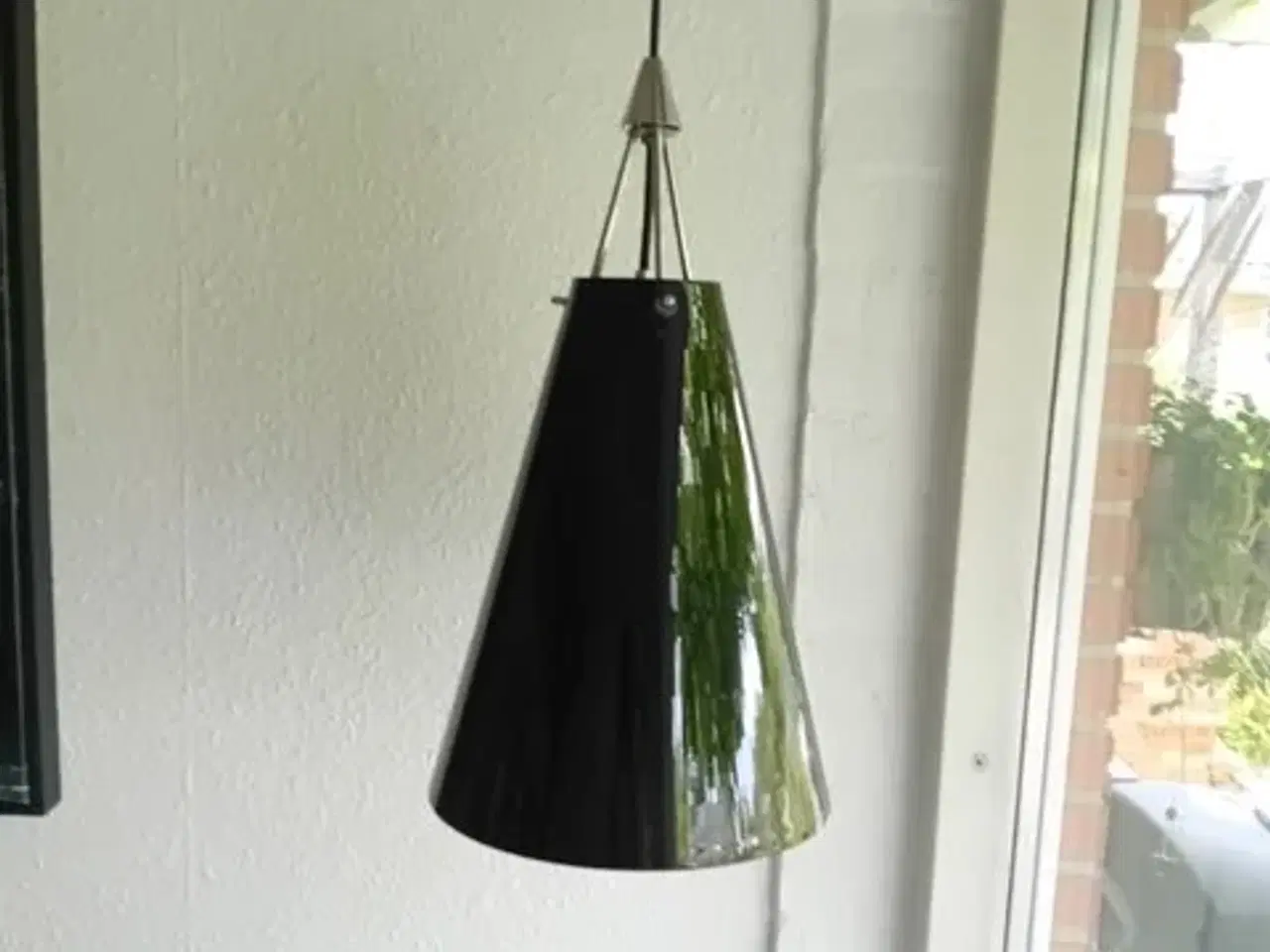 Billede 1 - Lampe pendel