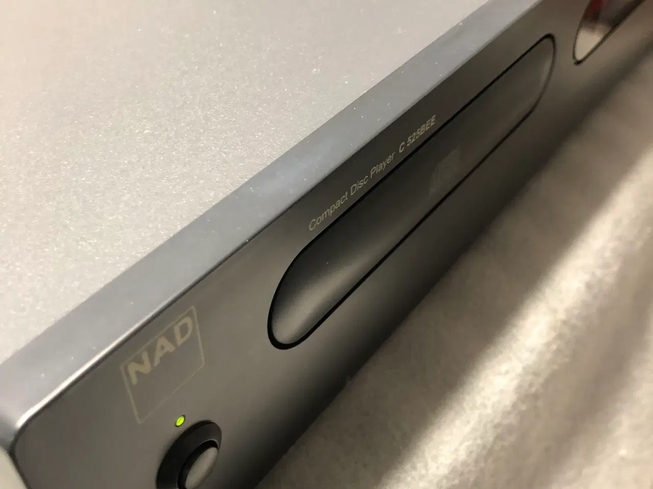 Billede 2 - NAD C525BEE