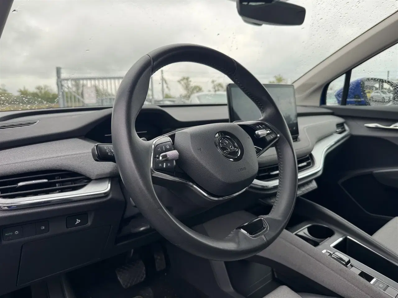 Billede 7 - Skoda Enyaq iV 80 EL 204HK 5d Aut.