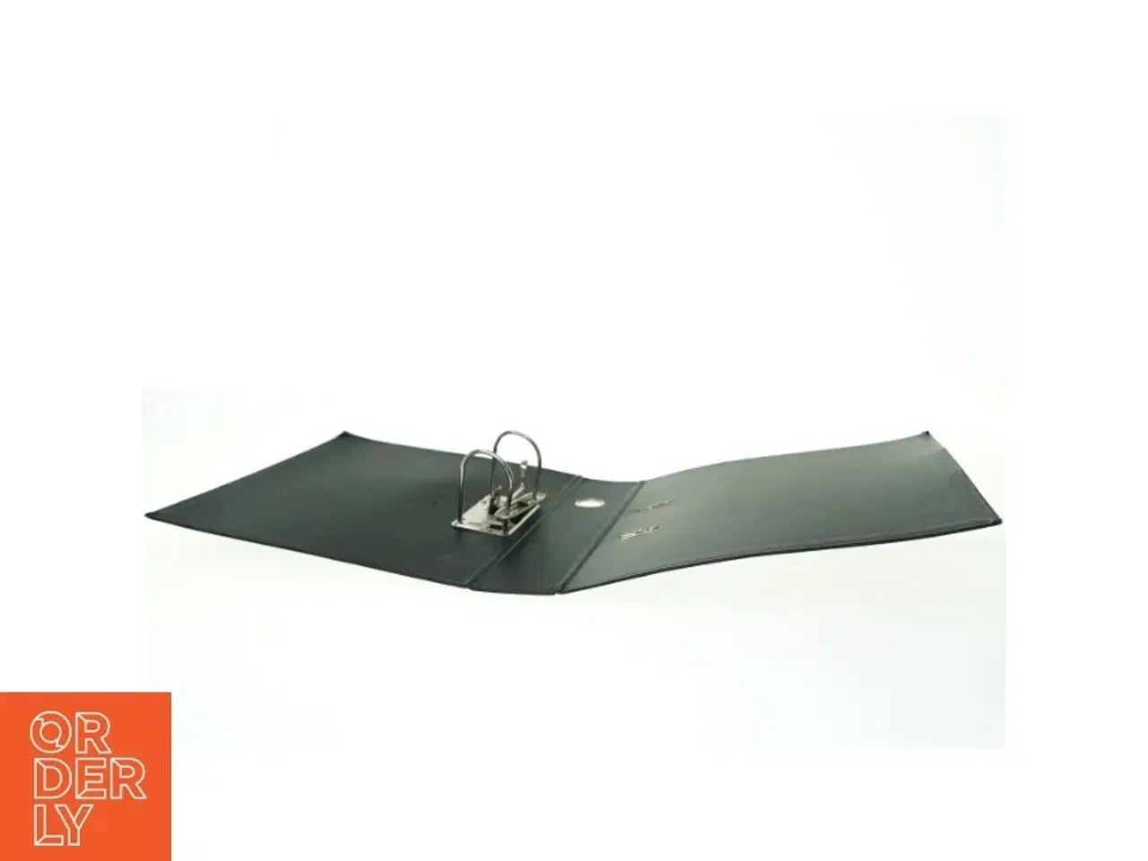 Billede 2 - Ringbind (str. 30 x 32 cm)