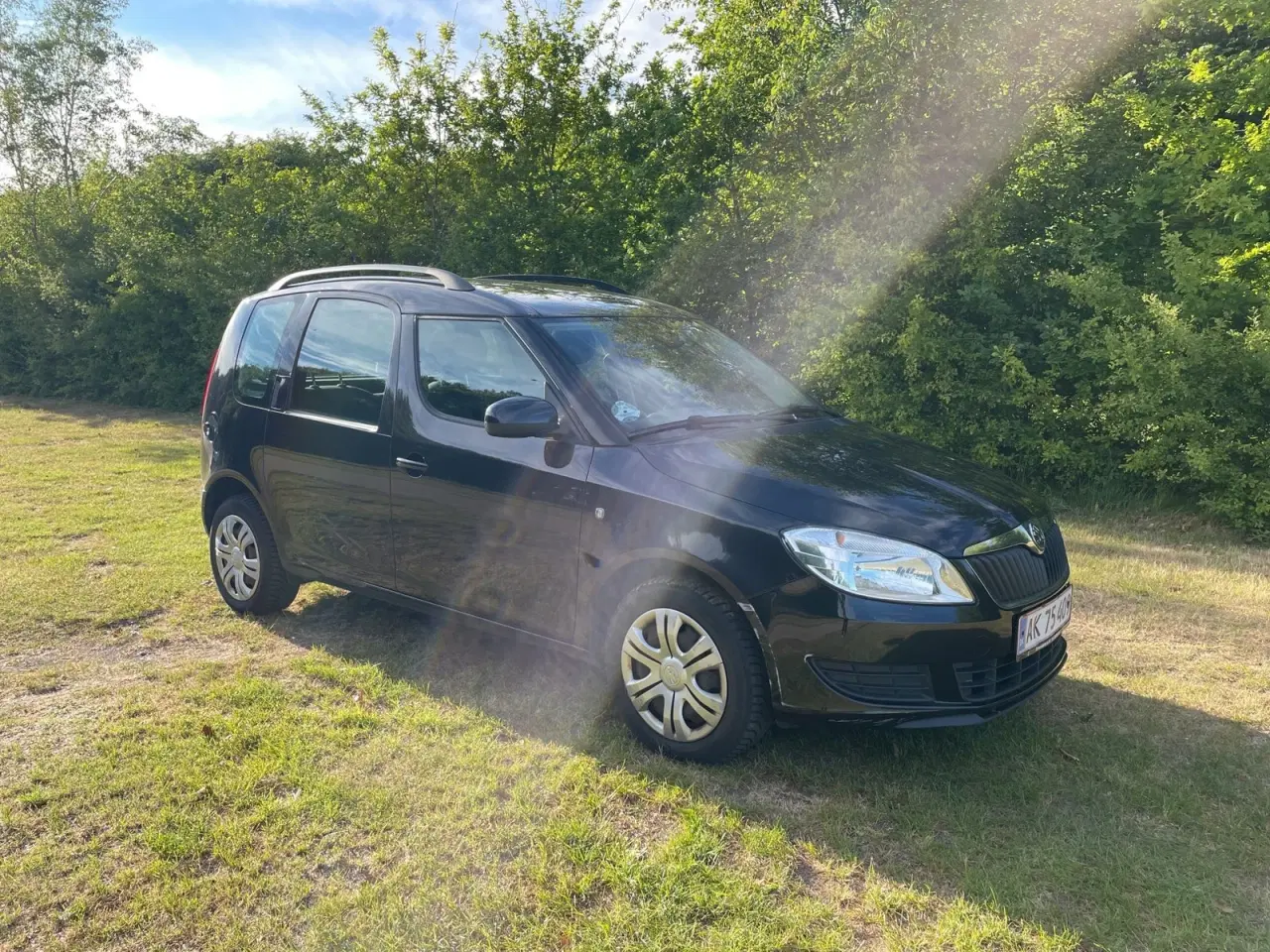 Billede 2 - Skoda Roomster 1,2 TSi 86 Ambition