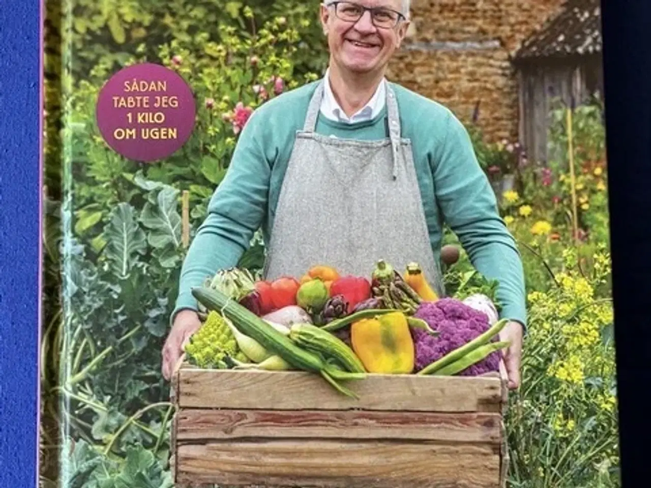 Billede 1 - Slank med Claus Dalby - Brugt