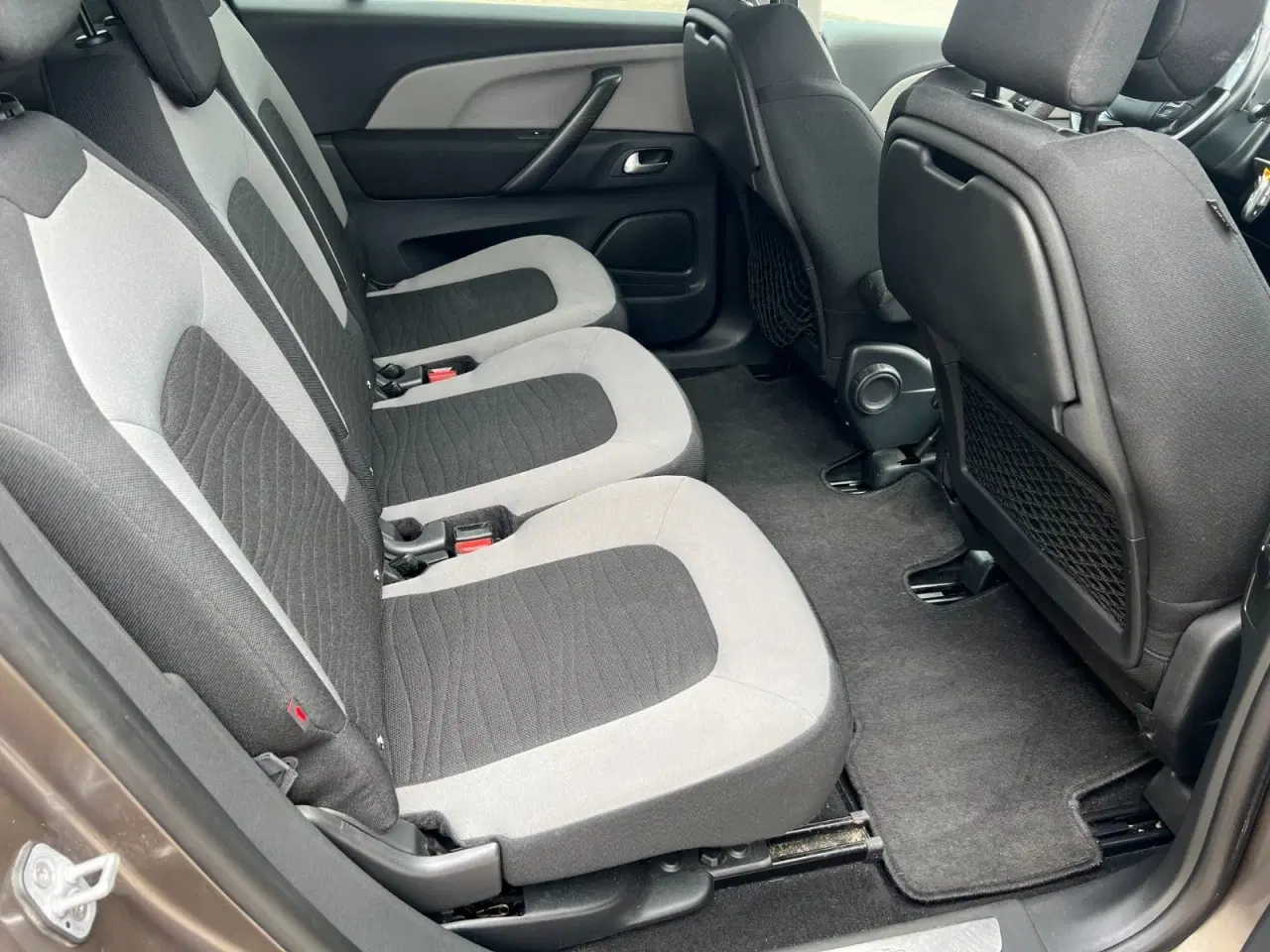 Billede 11 - Citroën Grand C4 Picasso 2,0 BlueHDi 150 Seduction 7prs