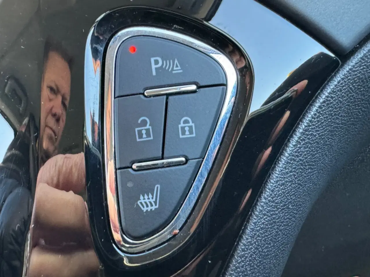 Billede 16 - Opel Corsa 1,4 16V Impress