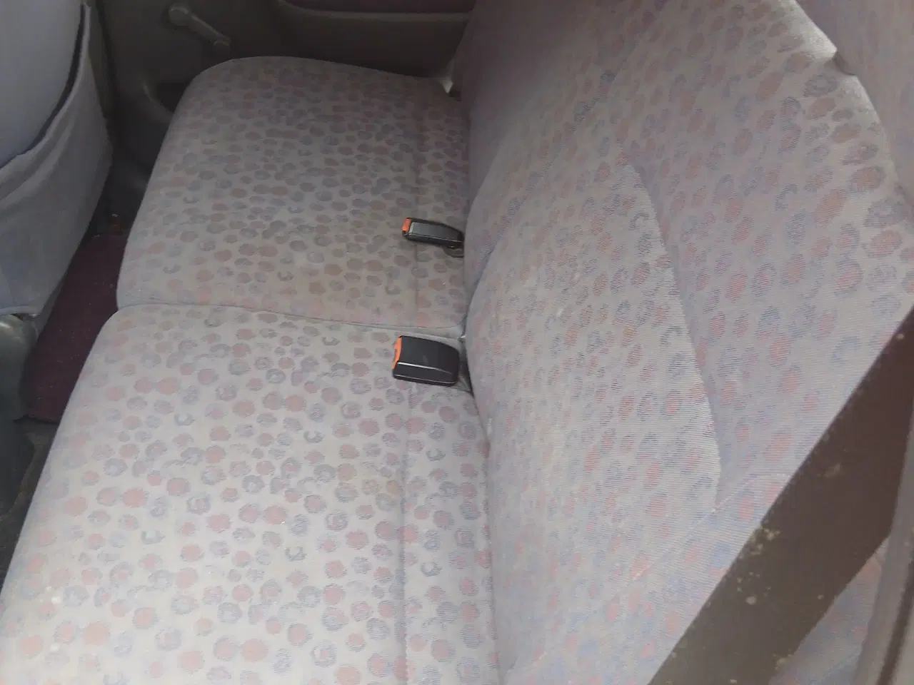 Billede 6 - Suzuki wagon 1.3 R 