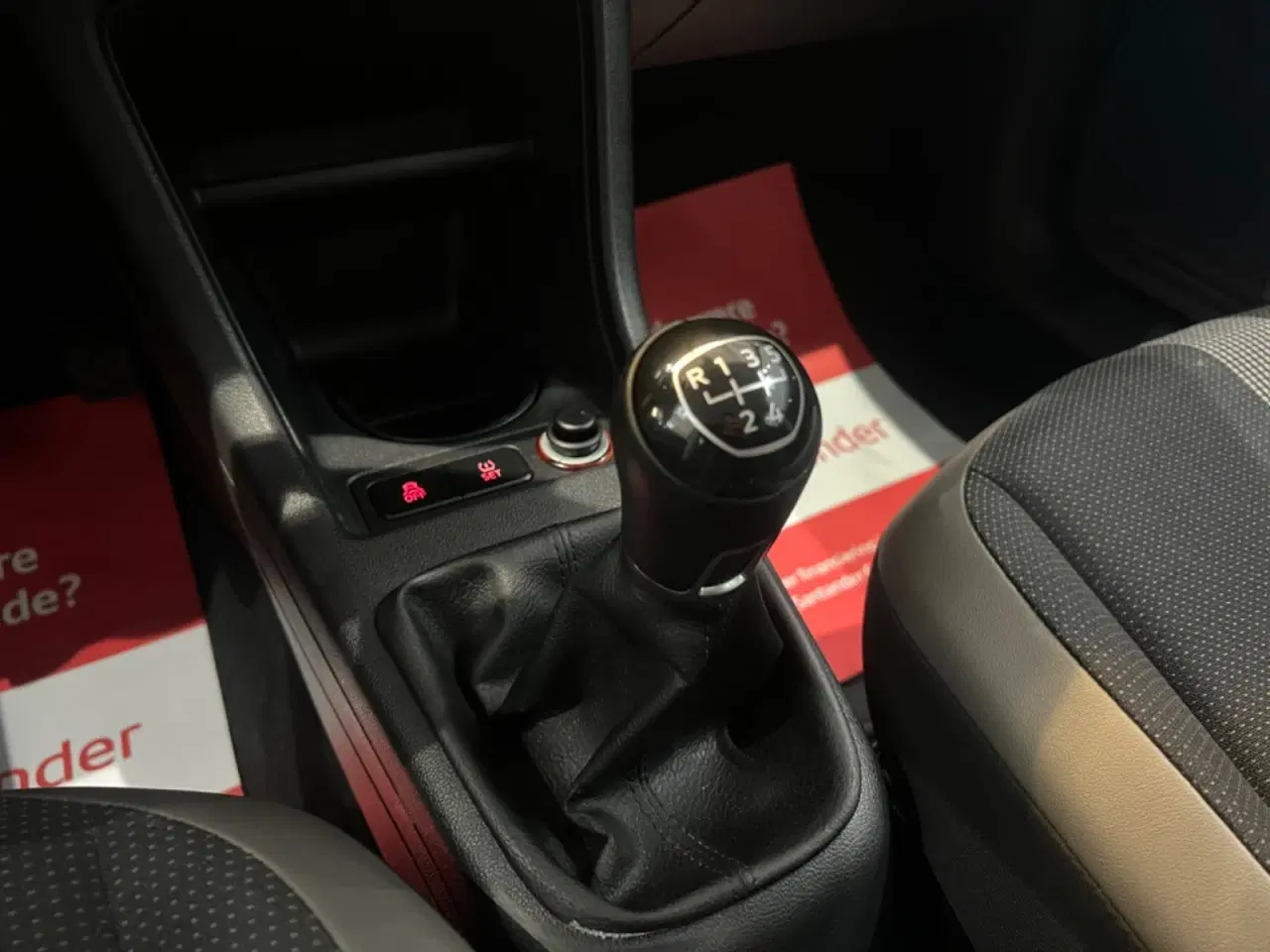 Billede 14 - VW Up! 1,0 TSi 90 High Up! BMT