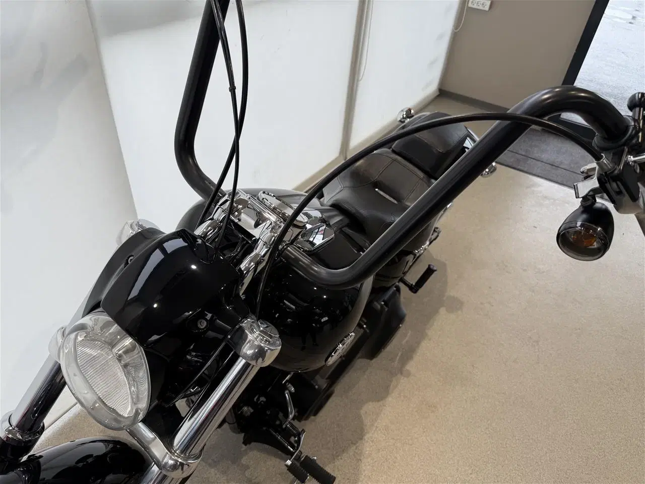 Billede 23 - Harley-Davidson FXSB 103 Breakout