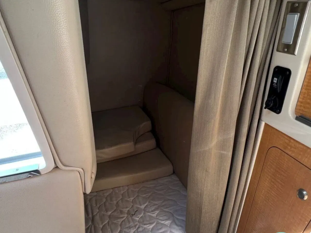 Billede 4 - Chaparral 276 Signature