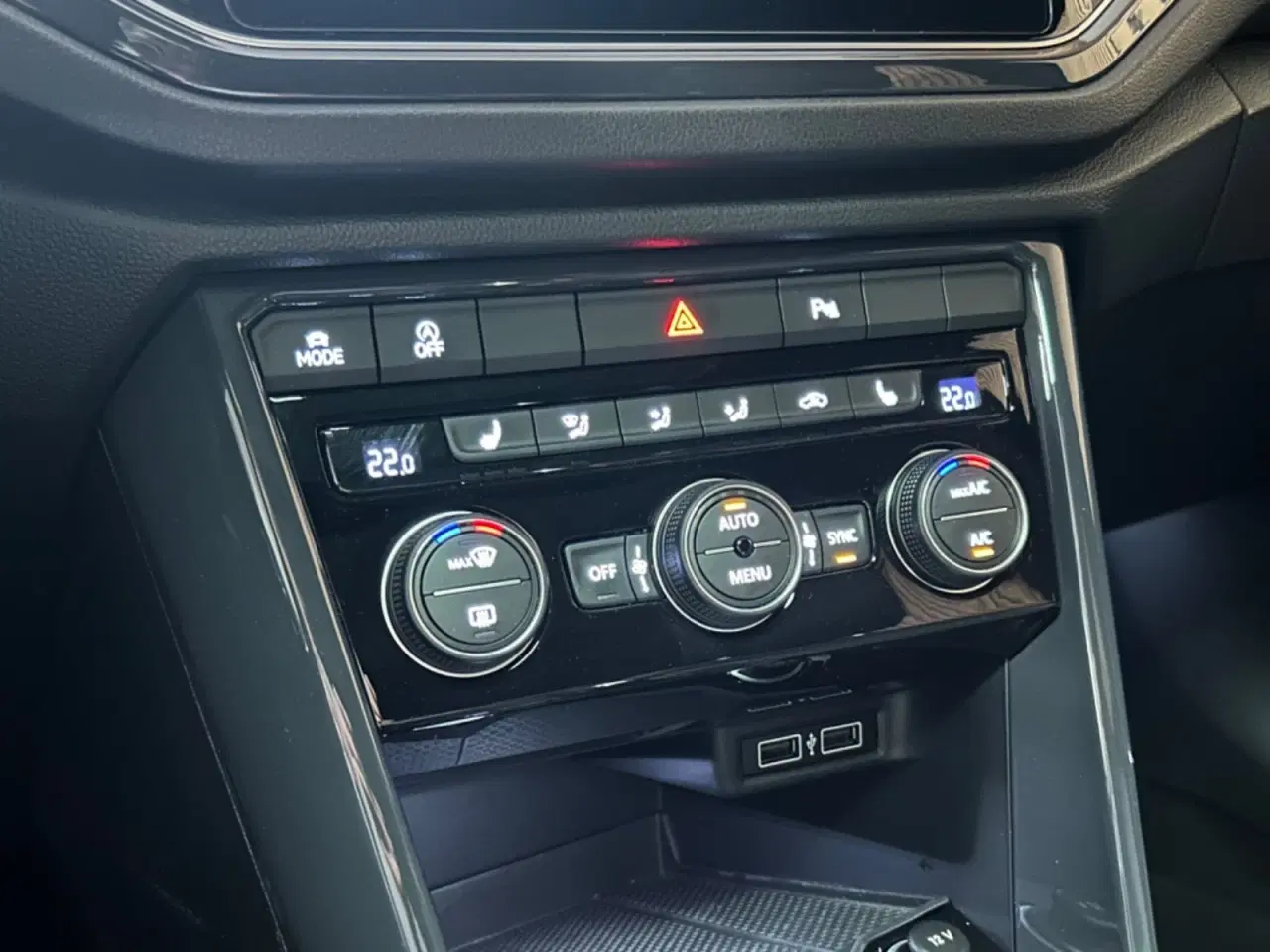 Billede 15 - VW T-Roc 1,5 TSi 150 R-line DSG