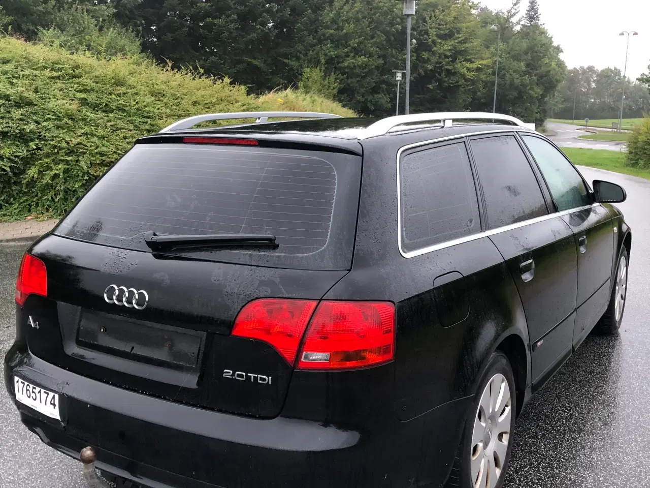 Billede 3 - Audi A4 2.0 tdi 140 HK 2006