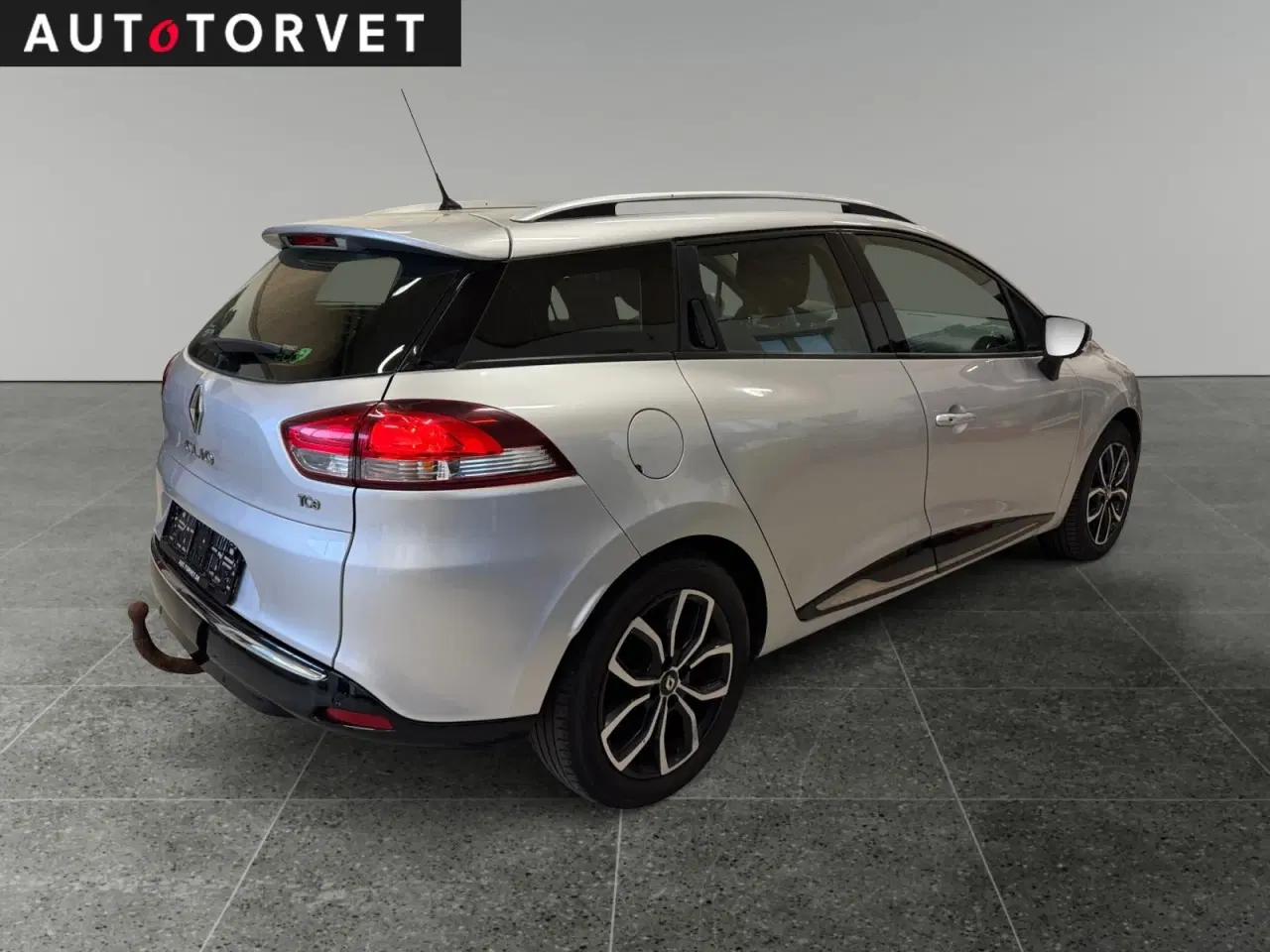 Billede 3 - Renault Clio IV 0,9 TCe 90 Zen Sport Tourer