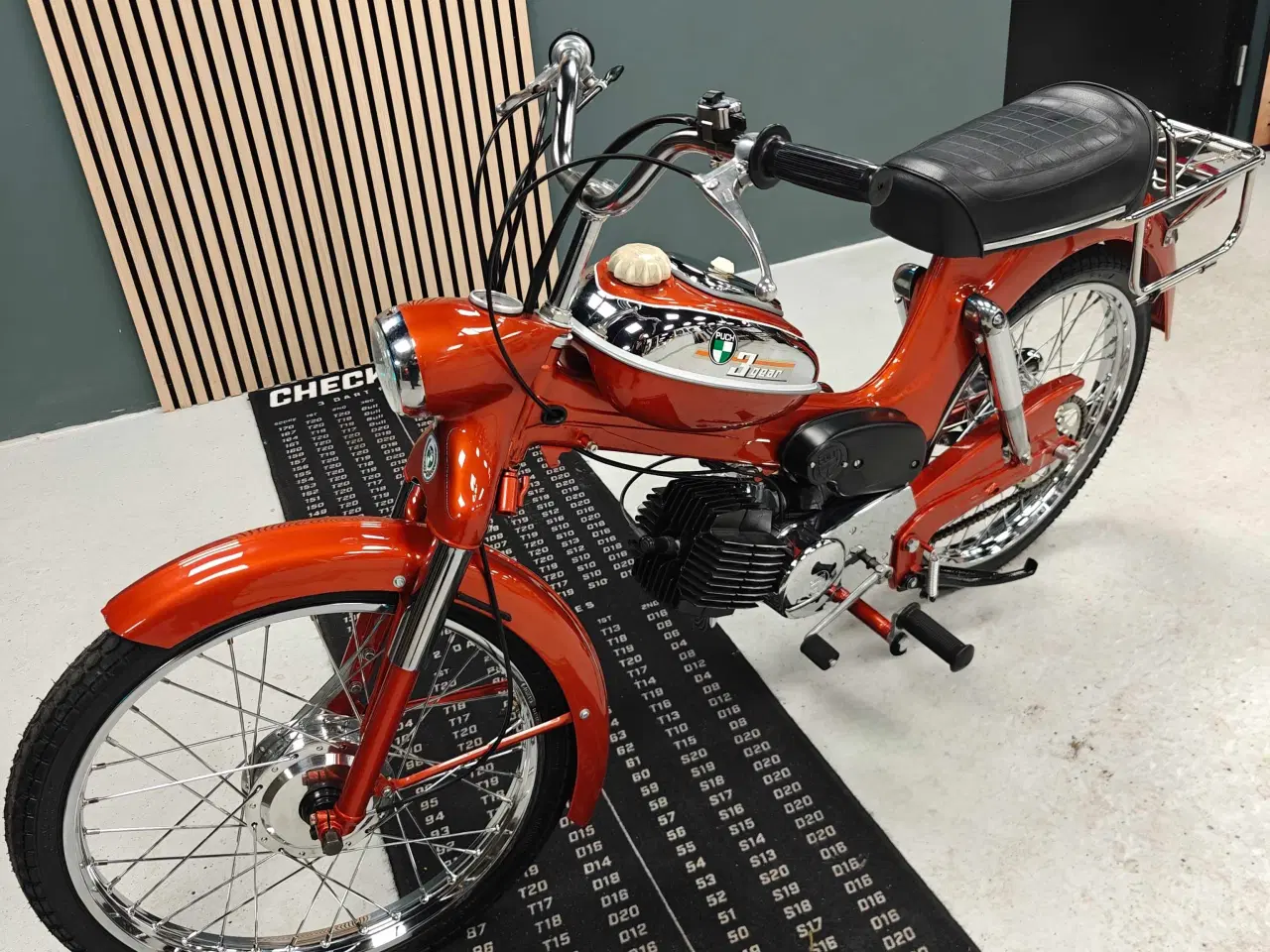 Billede 3 - Puch MS Super