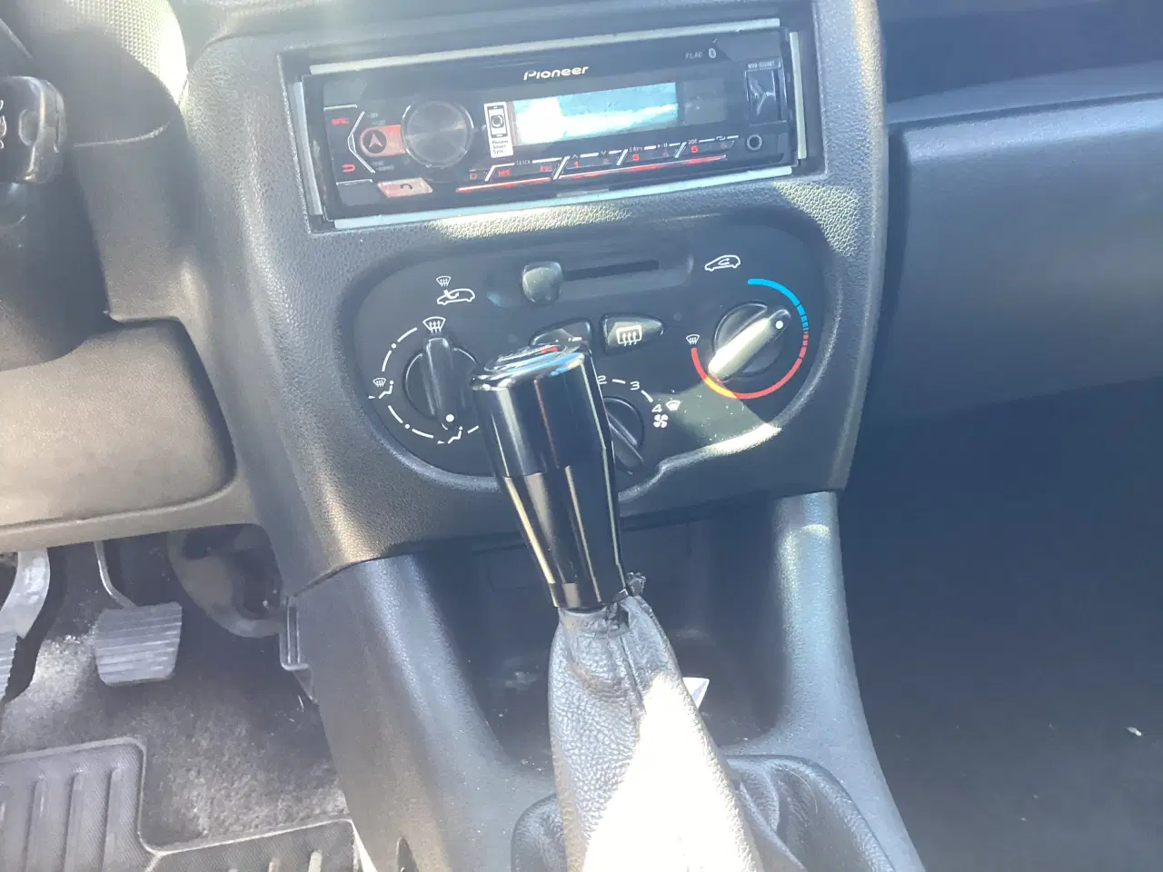 Billede 7 - Peugeot 206+ 5 dørs