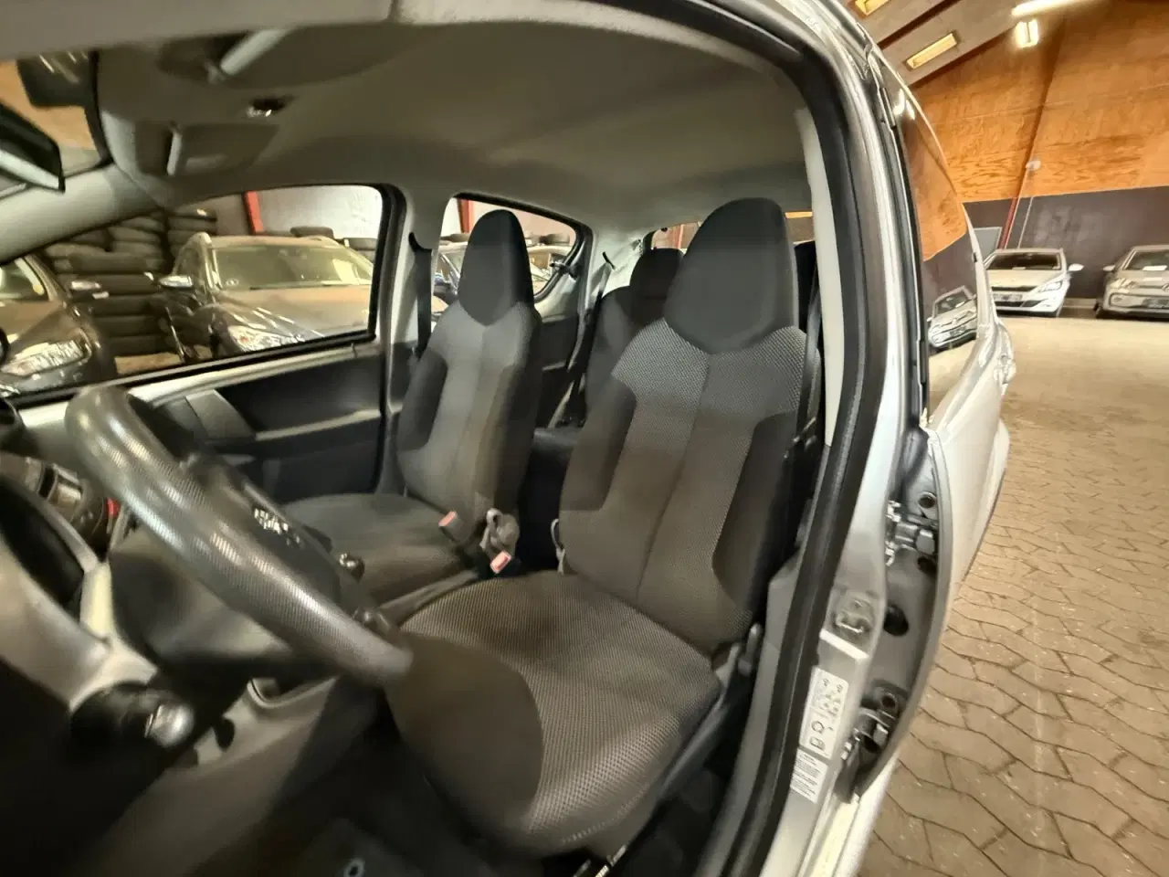 Billede 11 - Toyota Aygo 1,0 