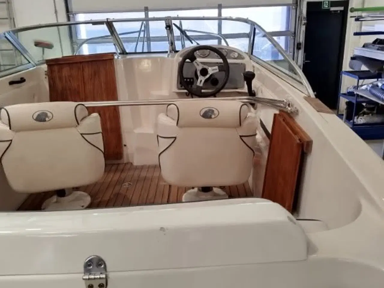 Billede 4 - Uttern D55 exclusive 