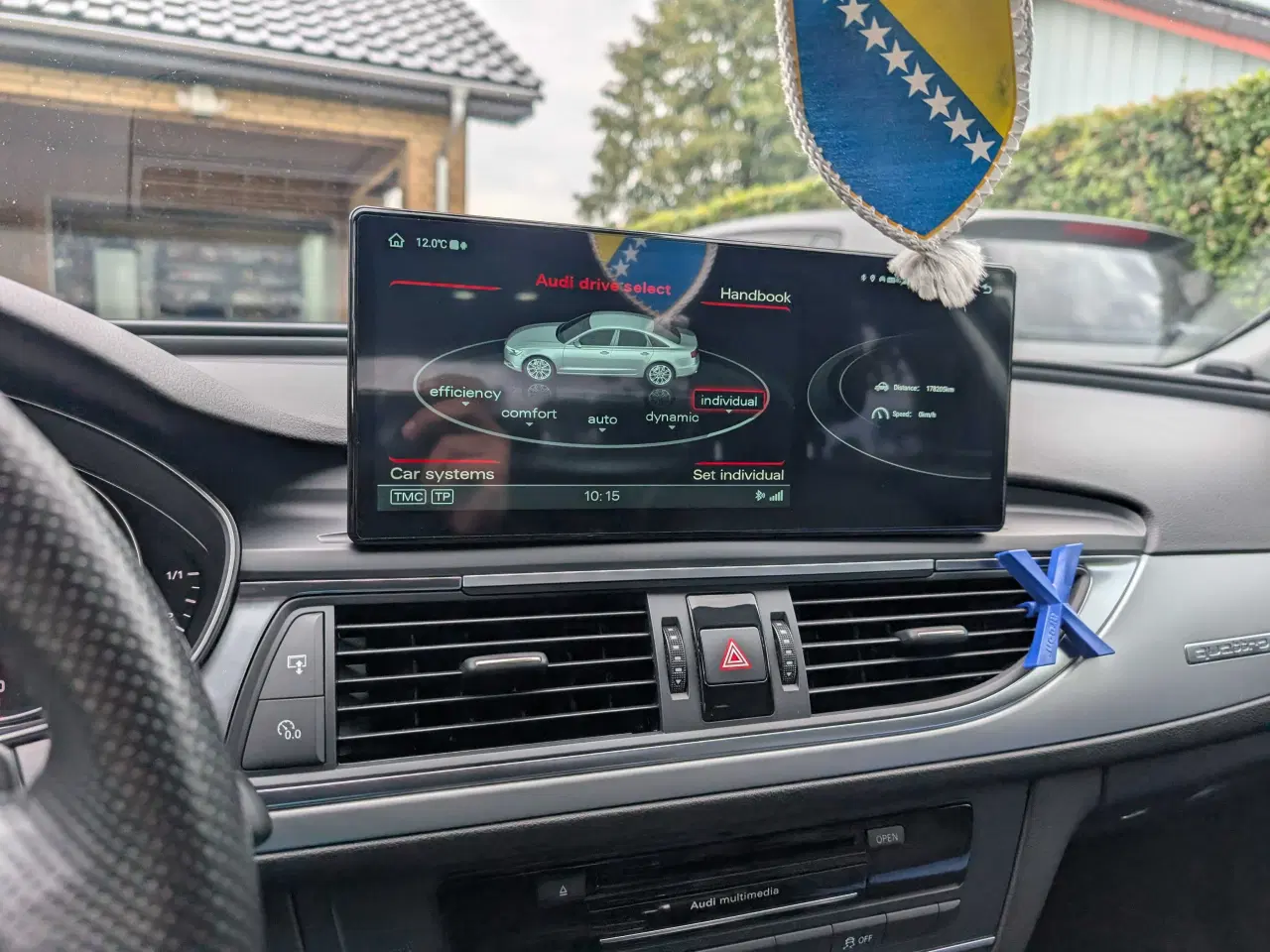 Billede 17 - Audi A6 3.0 TDI Quattro S-tr.