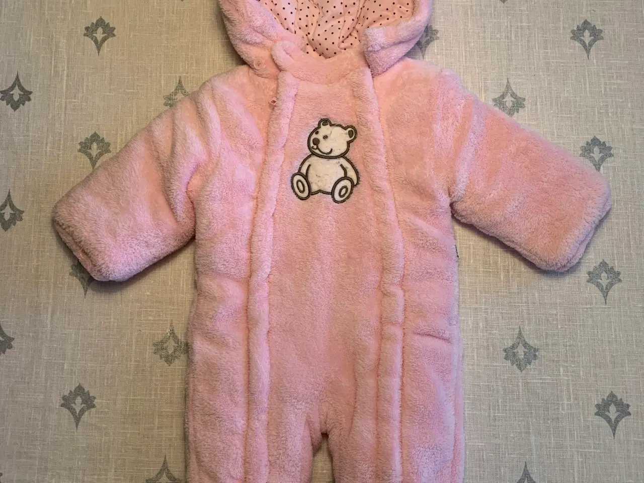 Billede 9 - Pigetøj str. 60 - 68