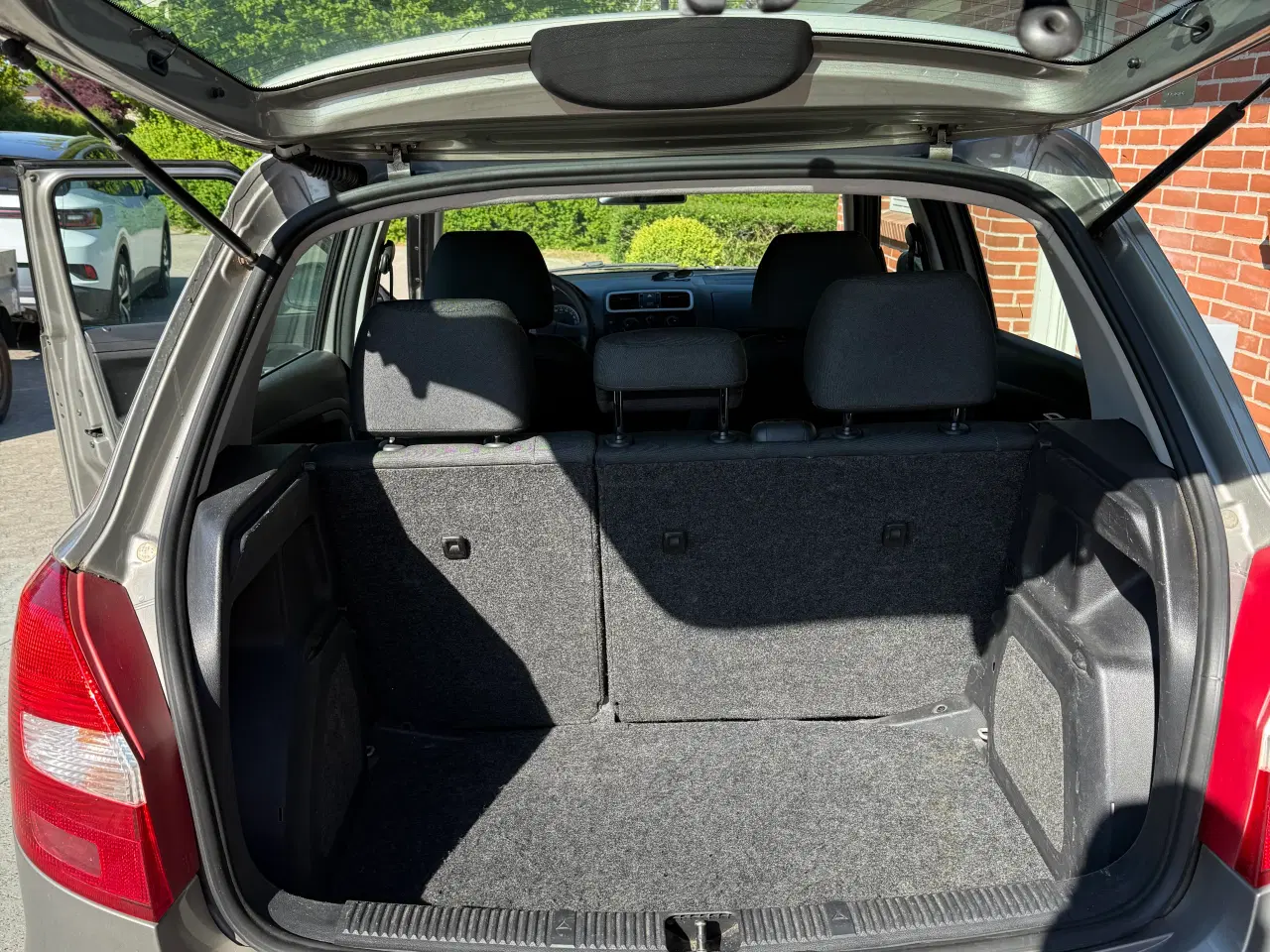 Billede 9 - Skoda Fabia 1,2
