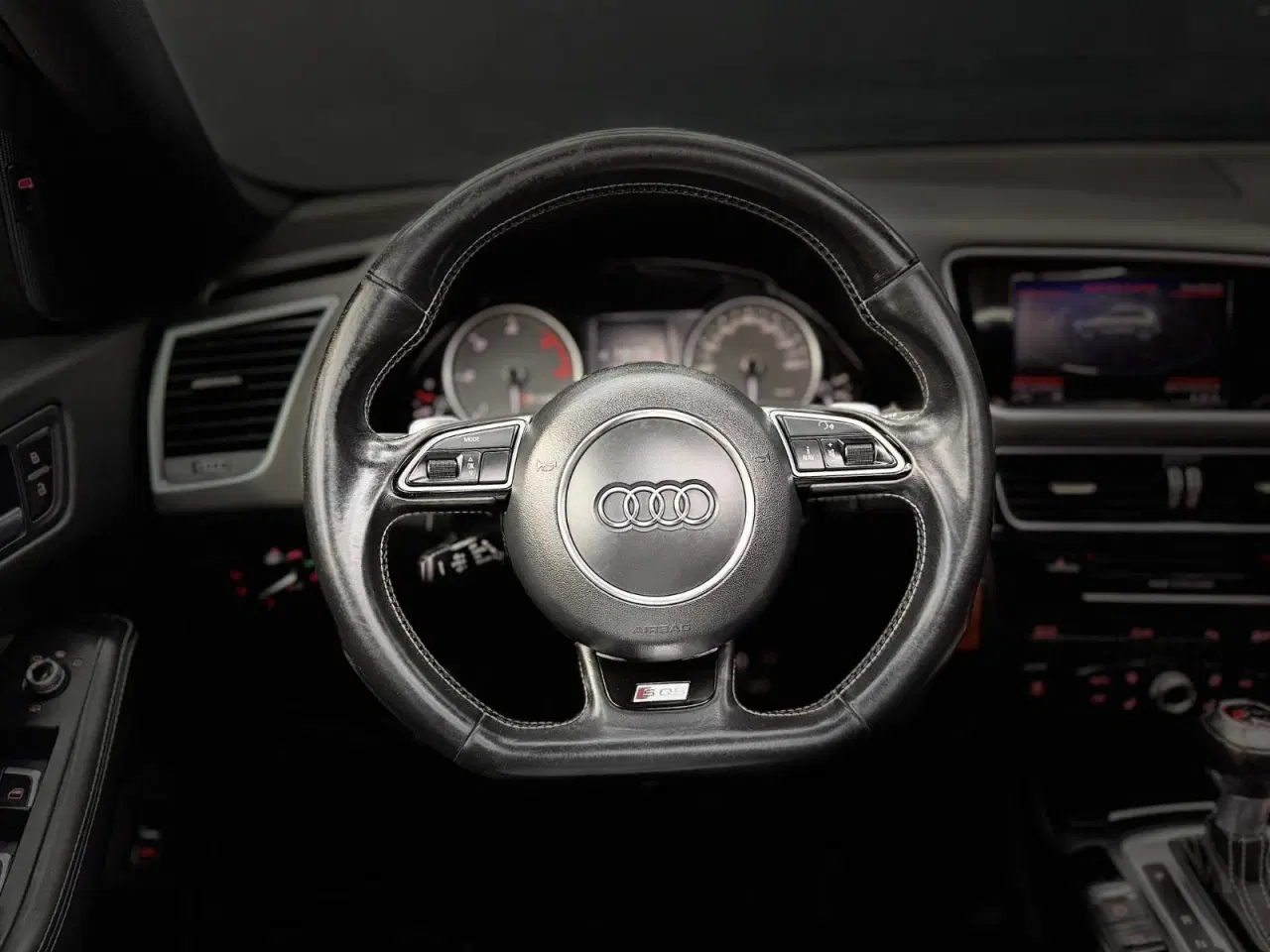 Billede 8 - Audi SQ5 3,0 TDi 326 Competition quattro Tiptr.